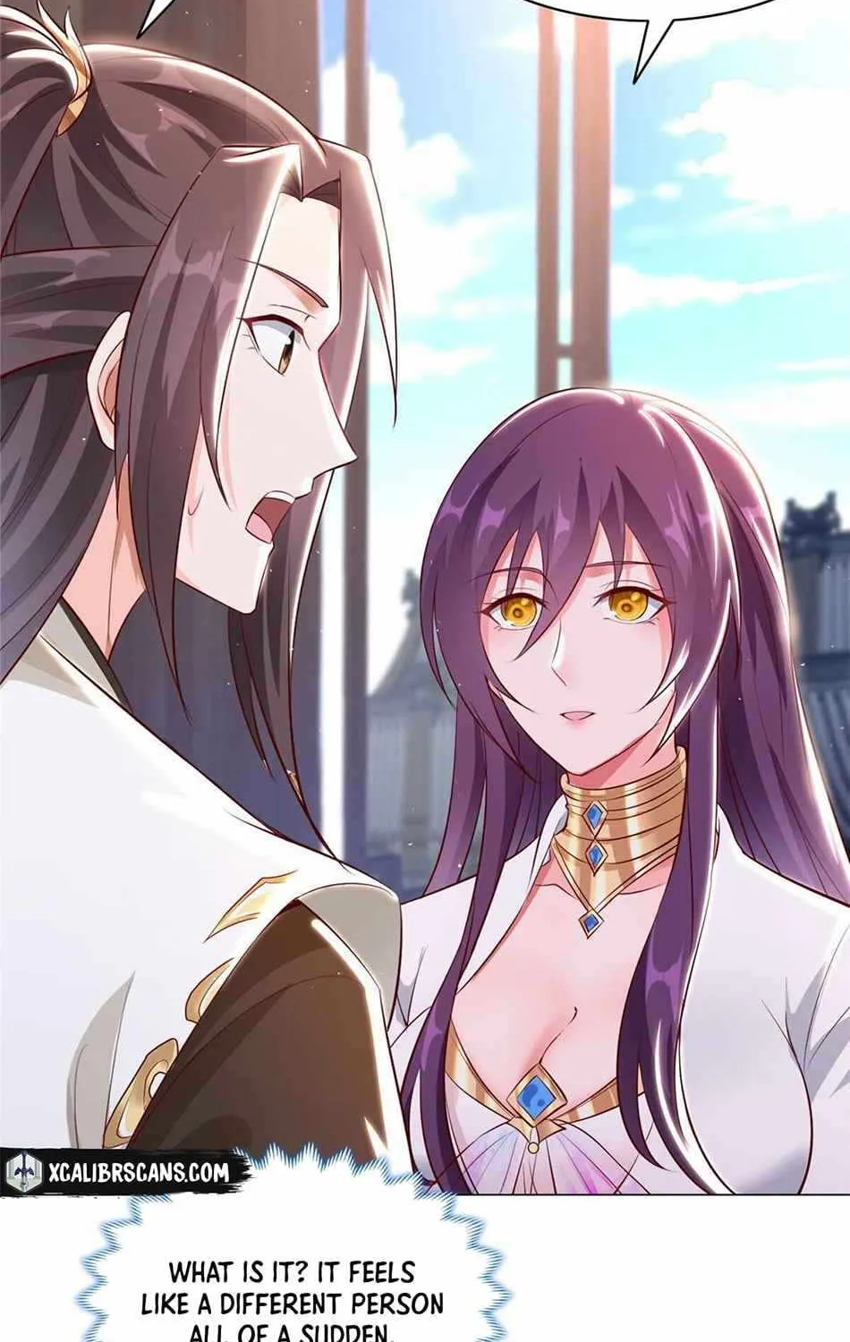 Read Dragon Master chapter 44 image 17 on Lezhin