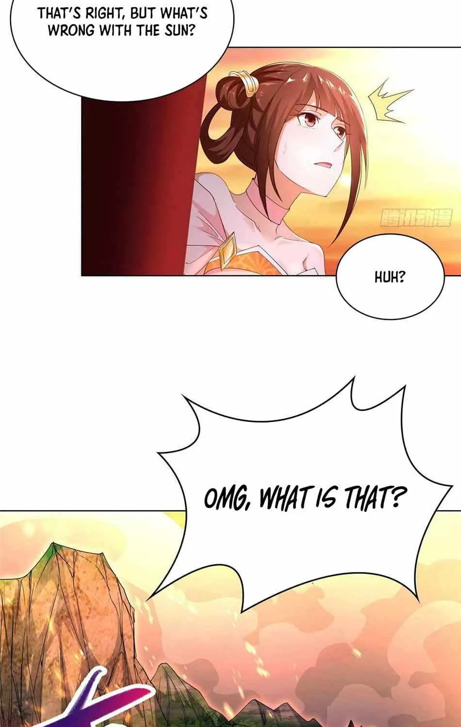 Read Dragon Master chapter 44 image 28 on Lezhin