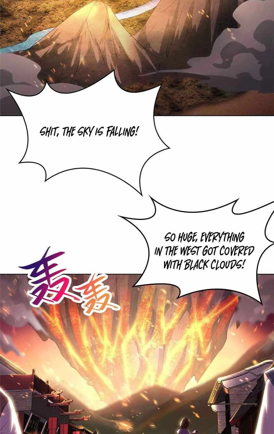 Read Dragon Master chapter 44 image 30 on Lezhin