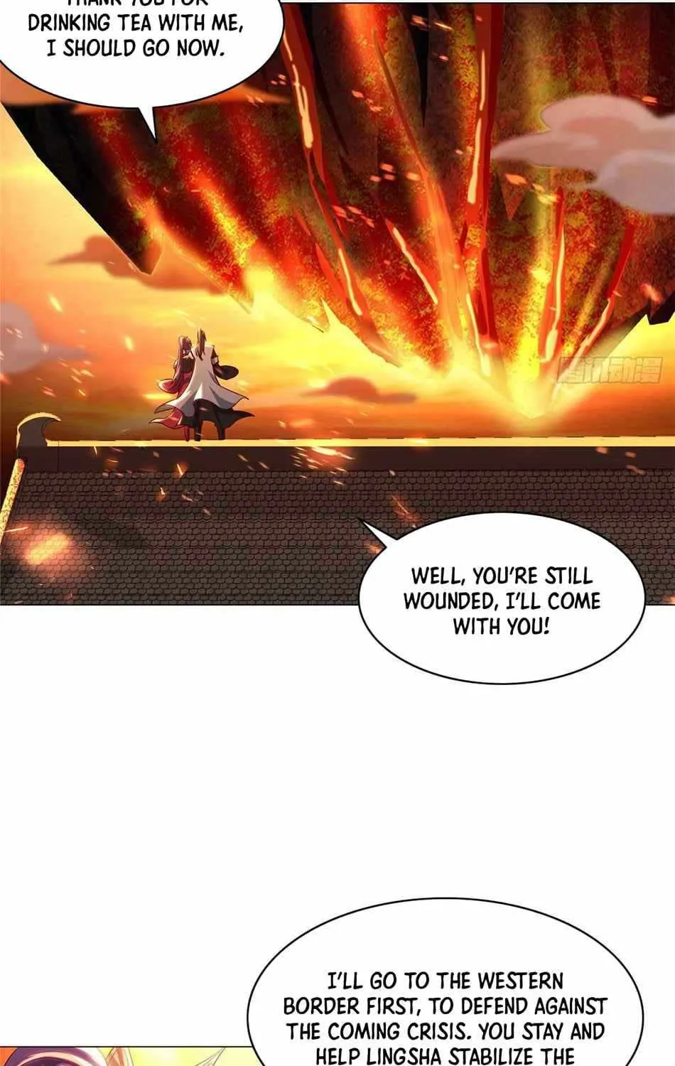Read Dragon Master chapter 44 image 38 on Lezhin