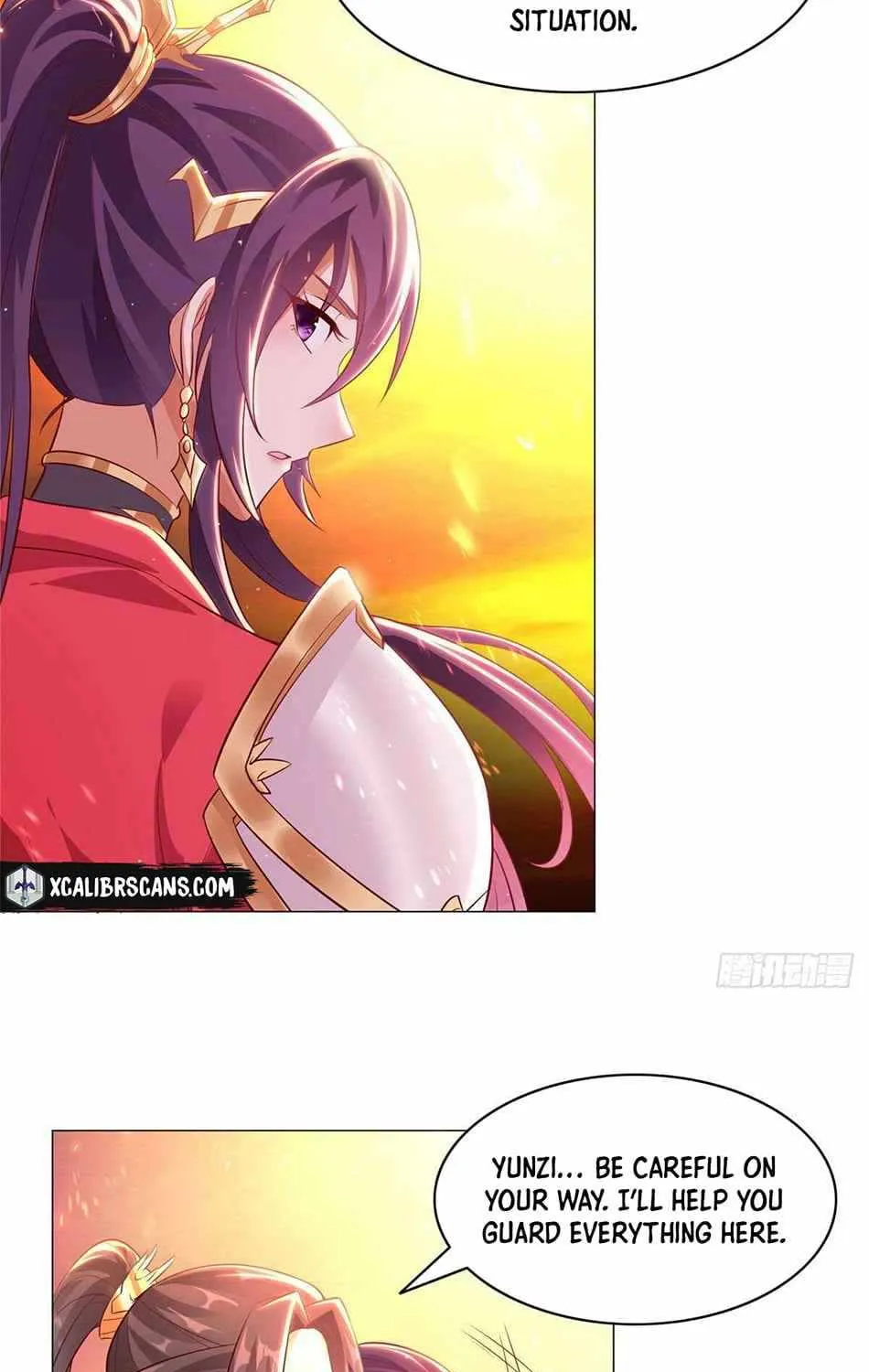 Read Dragon Master chapter 44 image 39 on Lezhin
