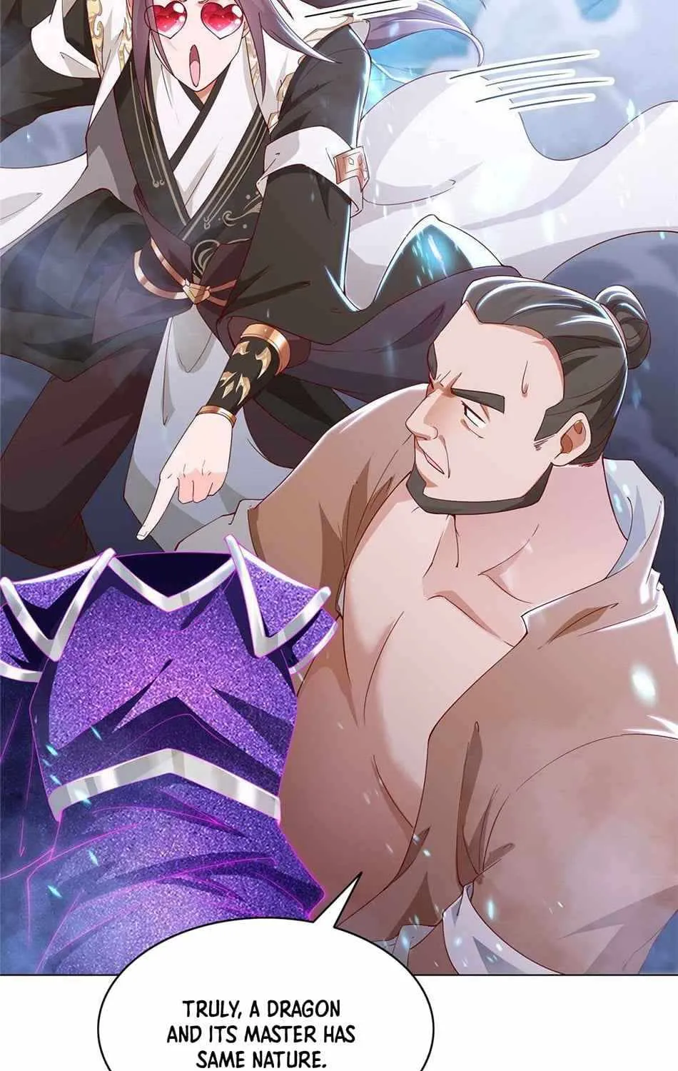 Read Dragon Master chapter 44 image 4 on Lezhin