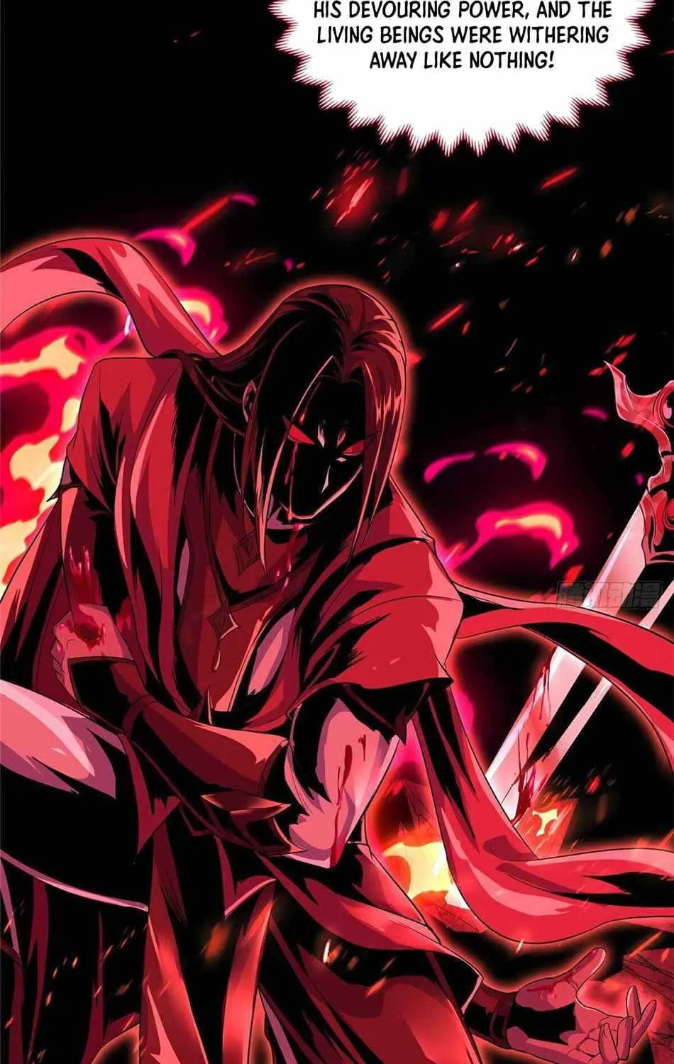 Read Dragon Master chapter 44 image 45 on Lezhin