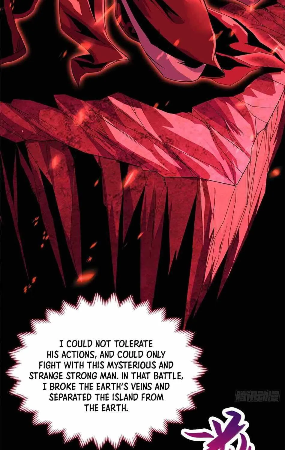 Read Dragon Master chapter 44 image 46 on Lezhin