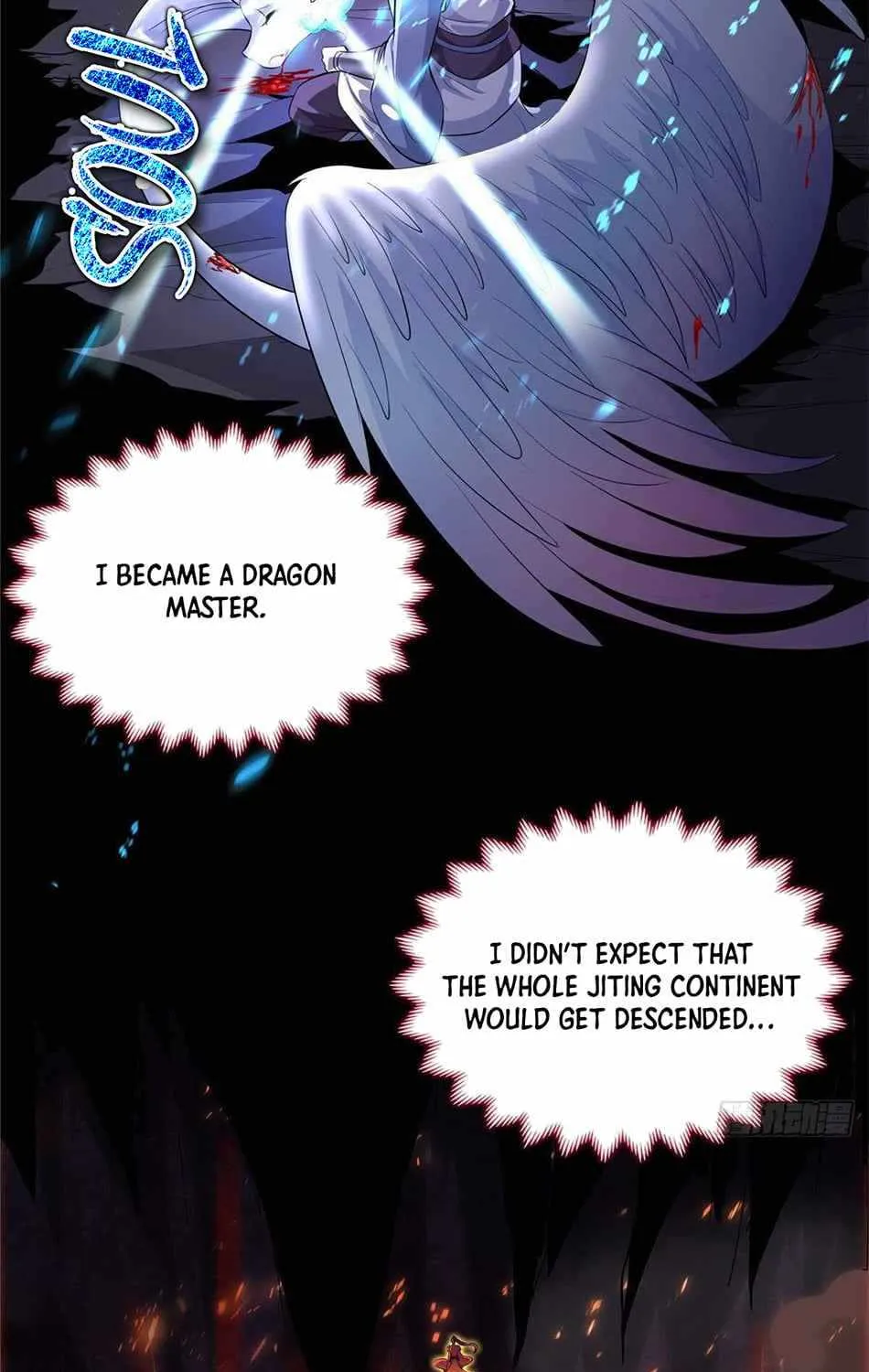 Read Dragon Master chapter 44 image 49 on Lezhin