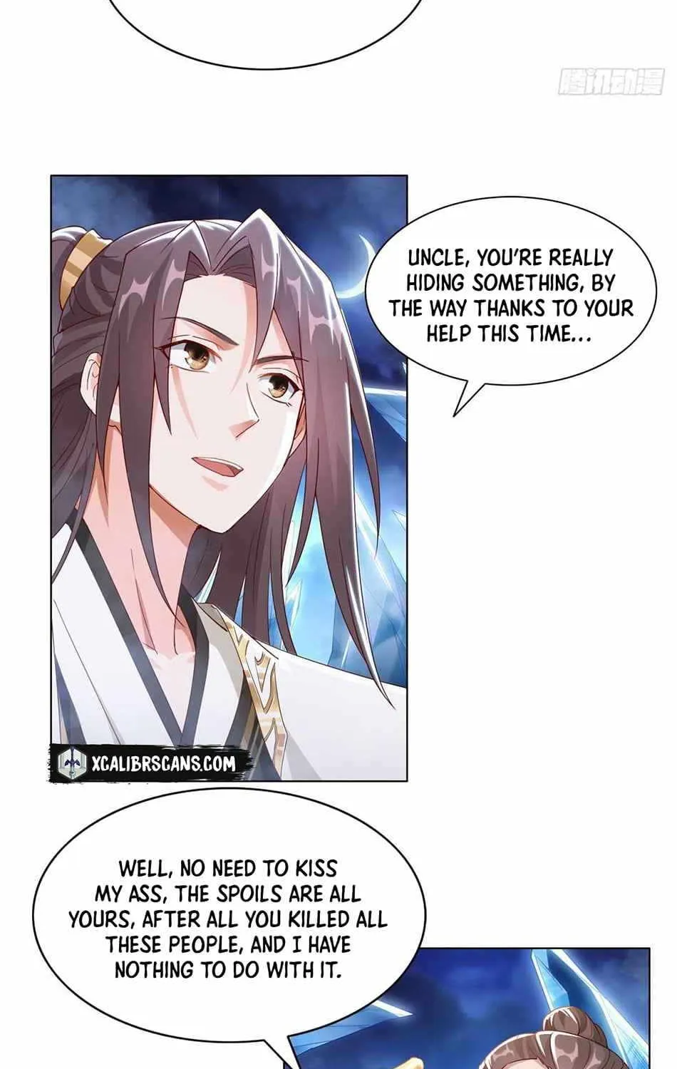 Read Dragon Master chapter 44 image 5 on Lezhin