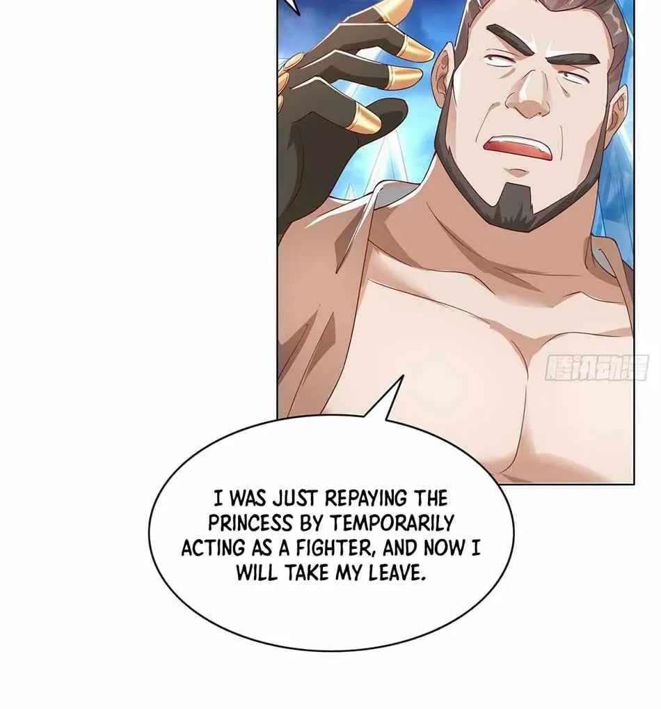 Read Dragon Master chapter 44 image 6 on Lezhin