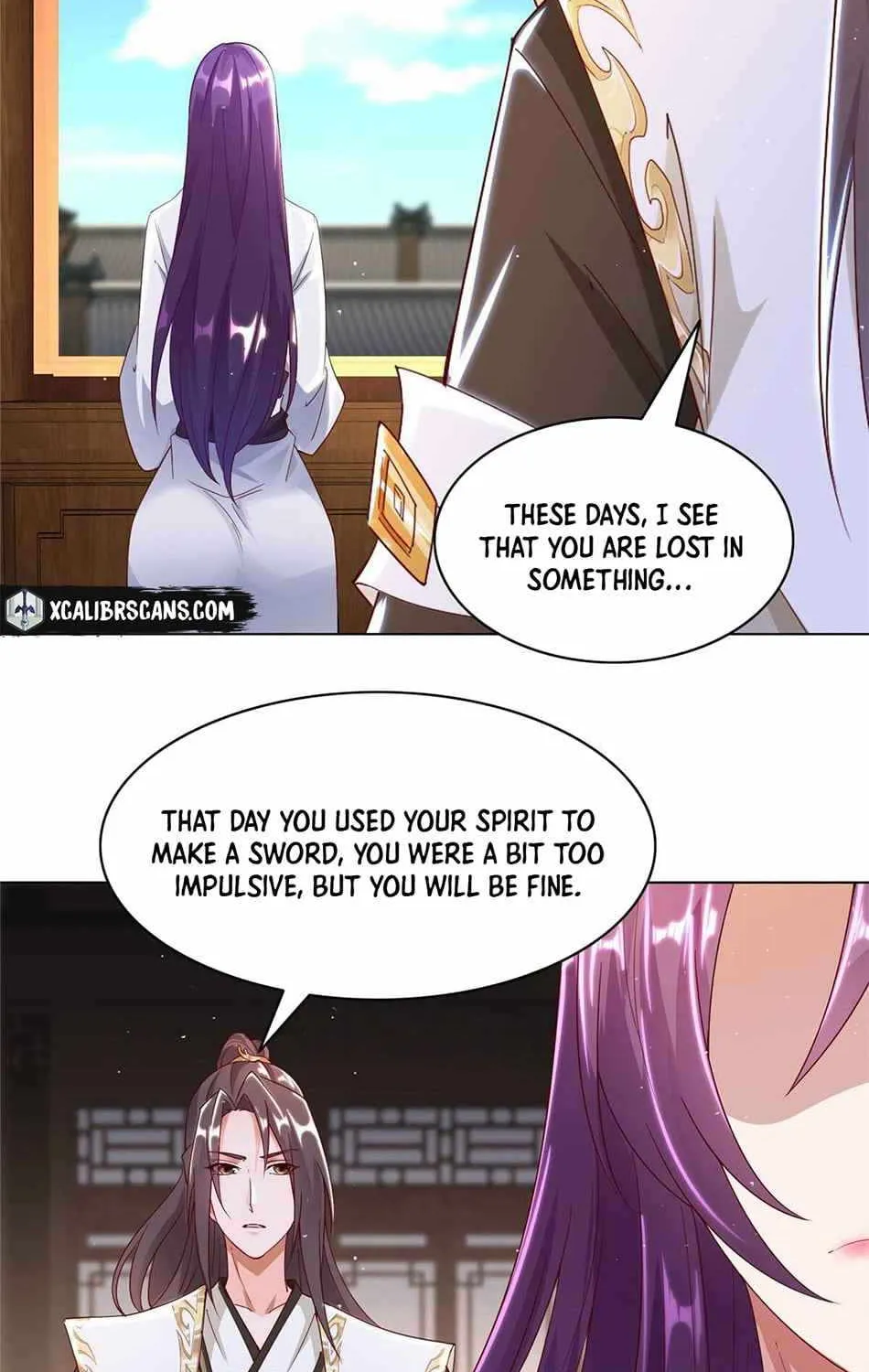 Read Dragon Master chapter 44 image 8 on Lezhin