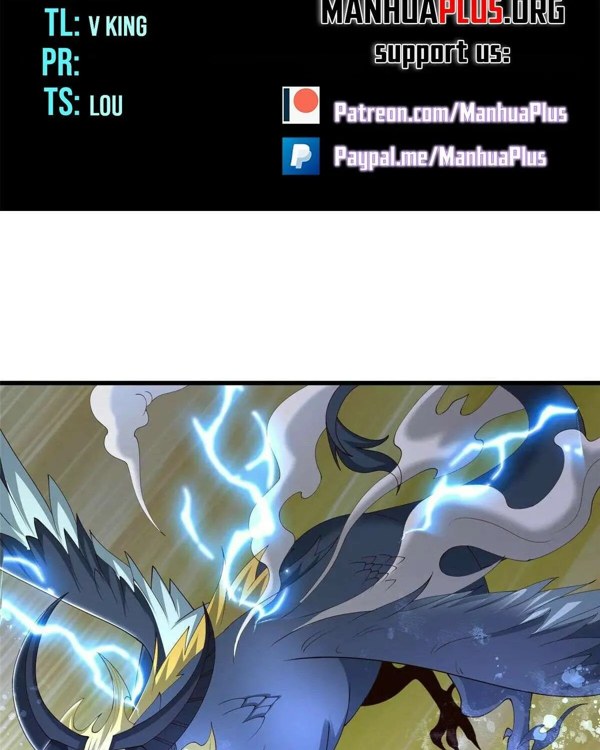 Read Dragon Master chapter 440 image 1 on Lezhin