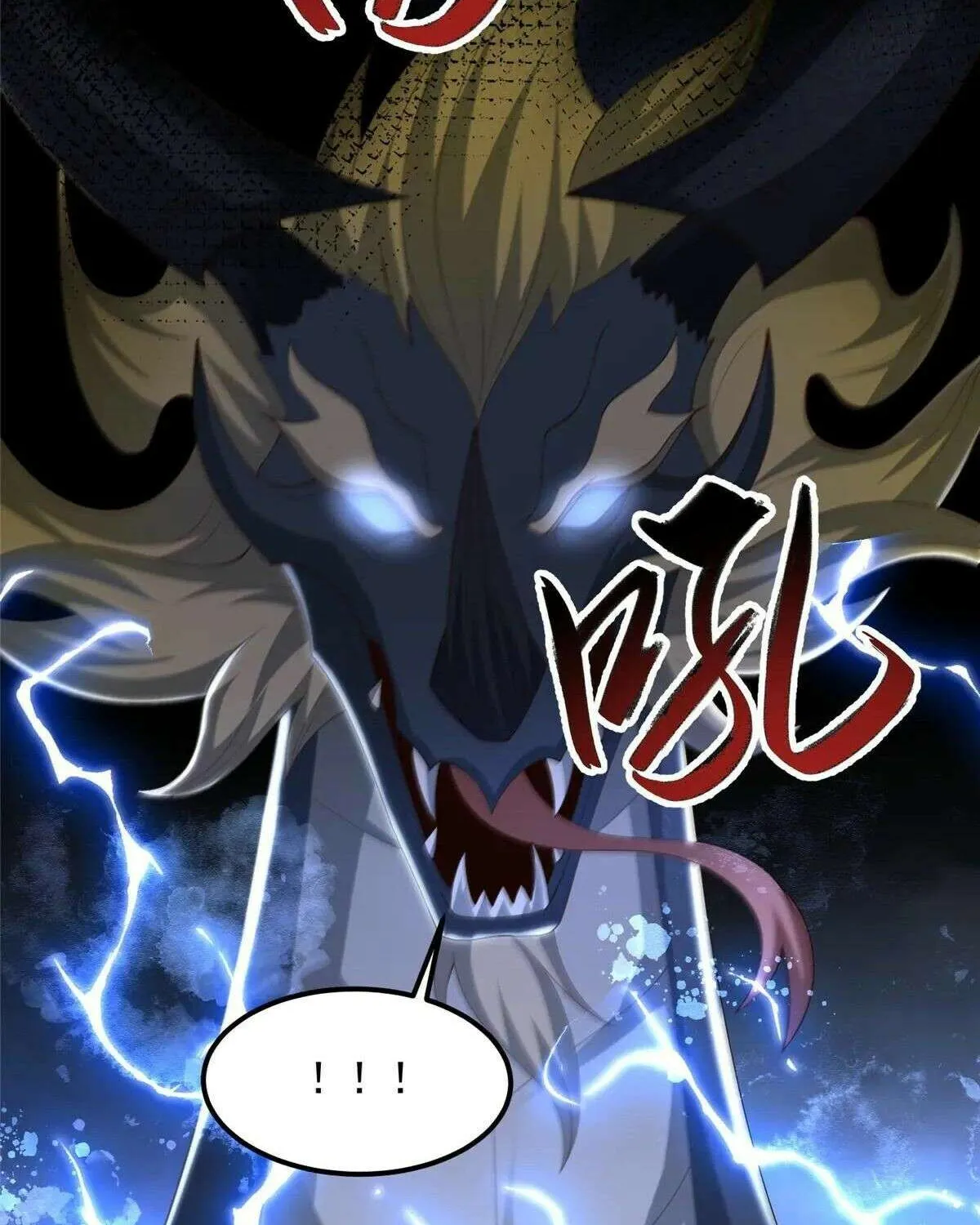 Read Dragon Master chapter 440 image 11 on Lezhin