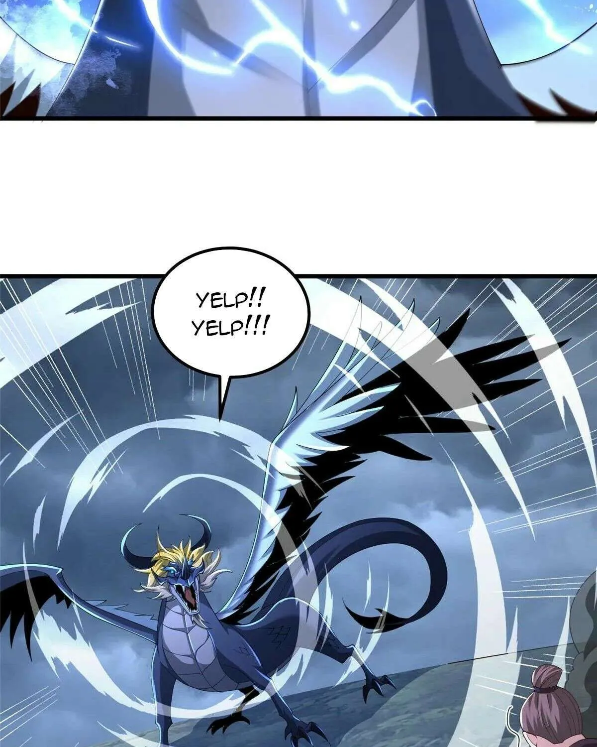 Read Dragon Master chapter 440 image 12 on Lezhin