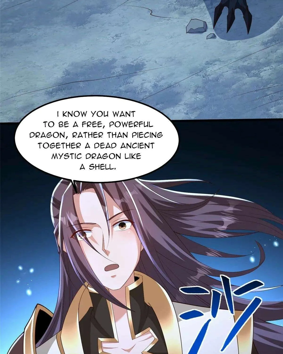 Read Dragon Master chapter 440 image 15 on Lezhin