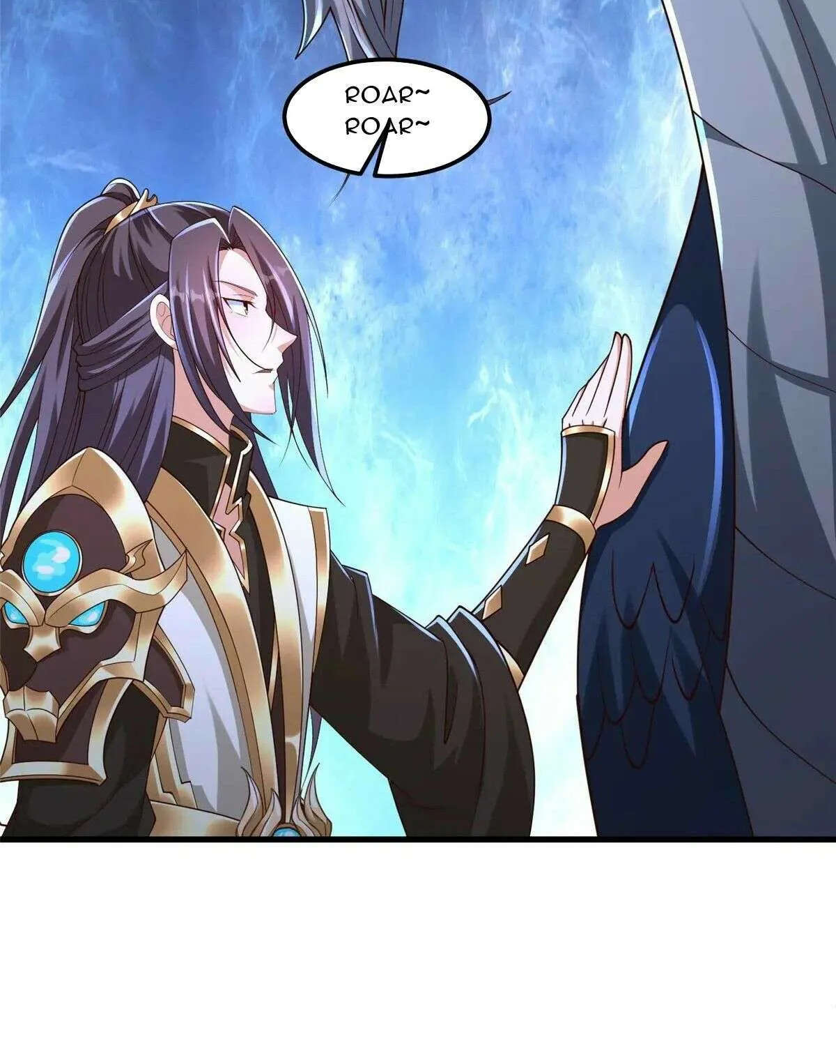 Read Dragon Master chapter 440 image 19 on Lezhin