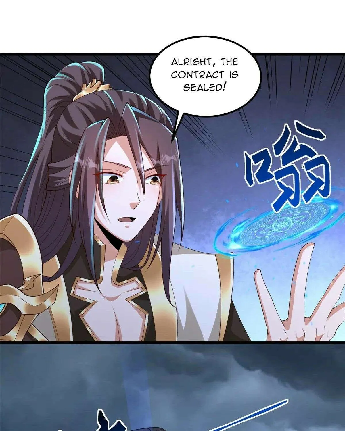 Read Dragon Master chapter 440 image 20 on Lezhin
