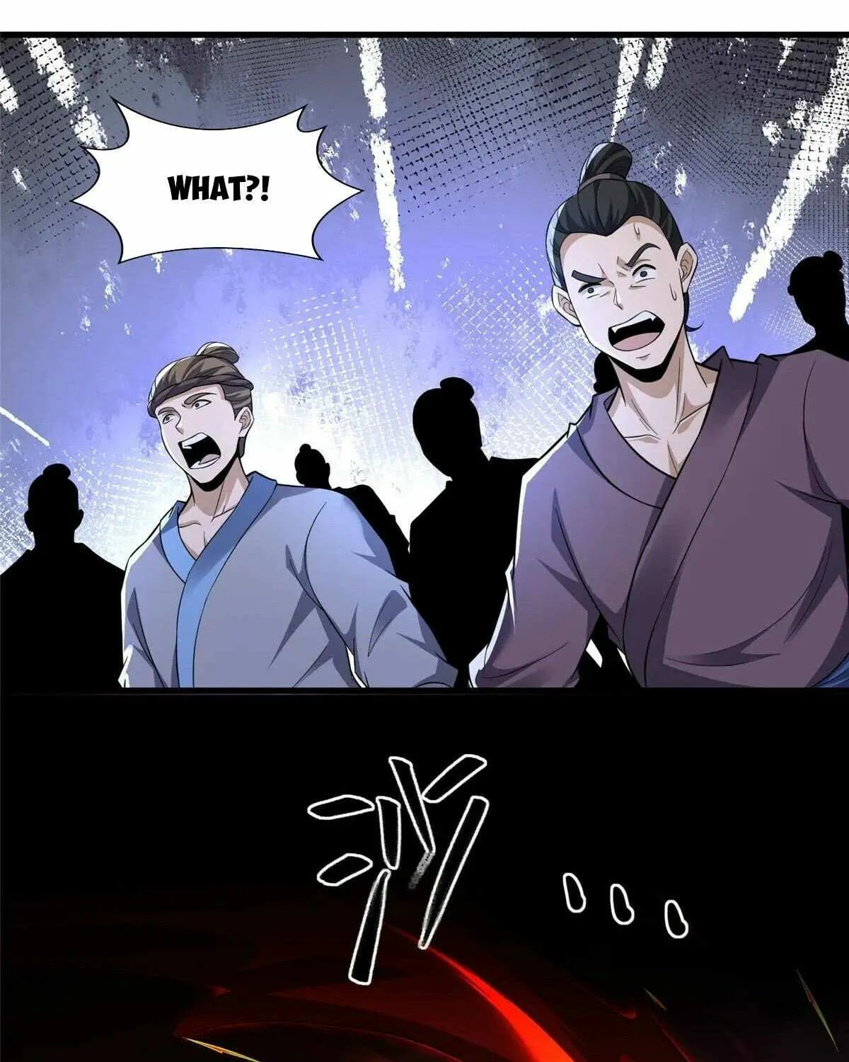 Read Dragon Master chapter 440 image 26 on Lezhin