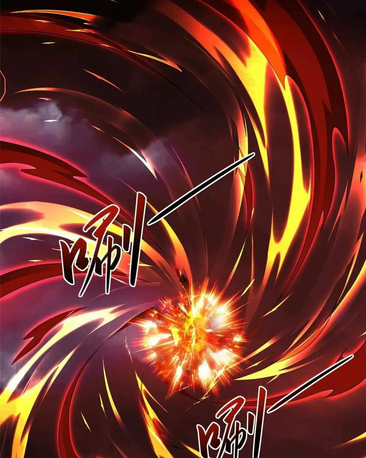 Read Dragon Master chapter 440 image 27 on Lezhin