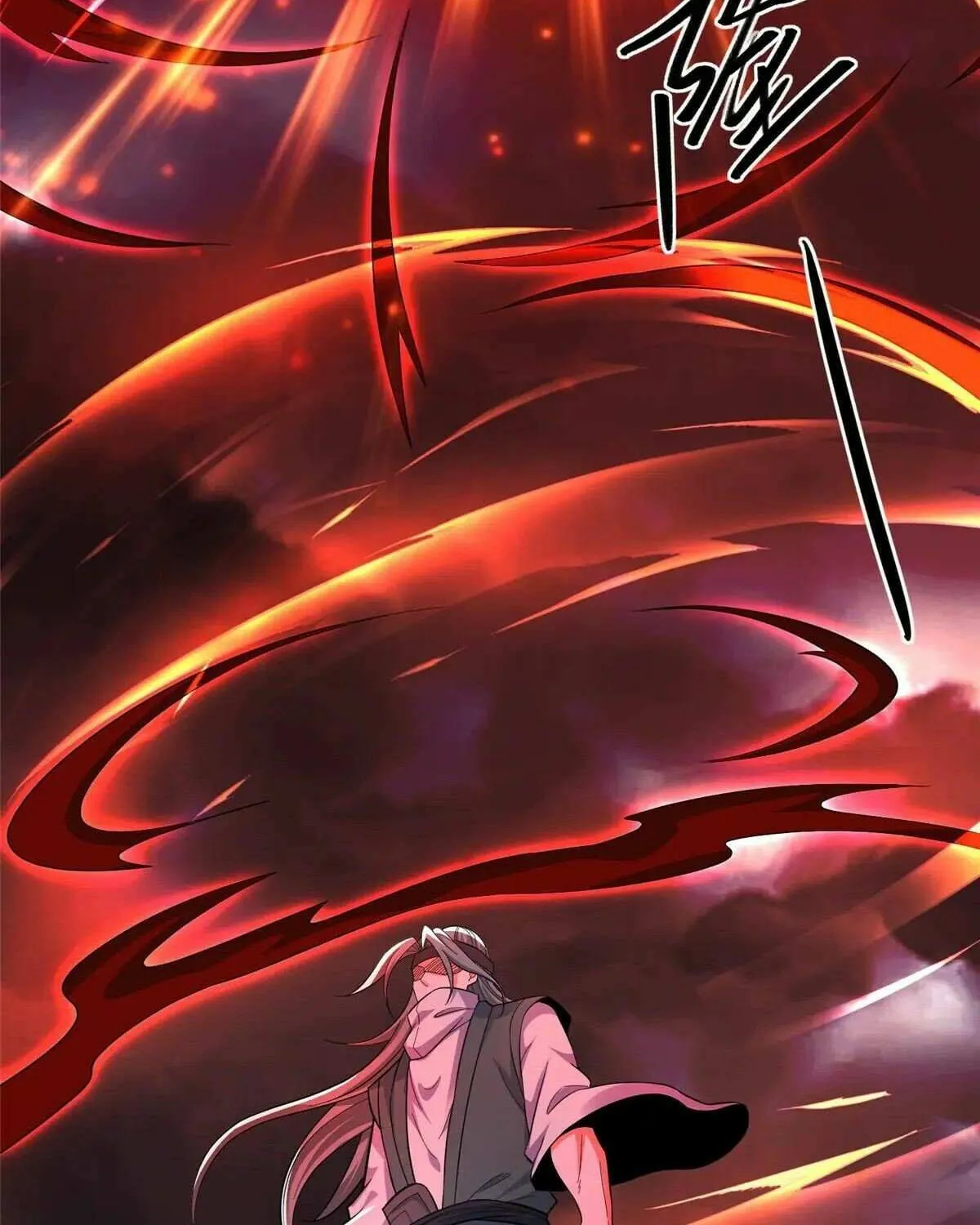 Read Dragon Master chapter 440 image 31 on Lezhin