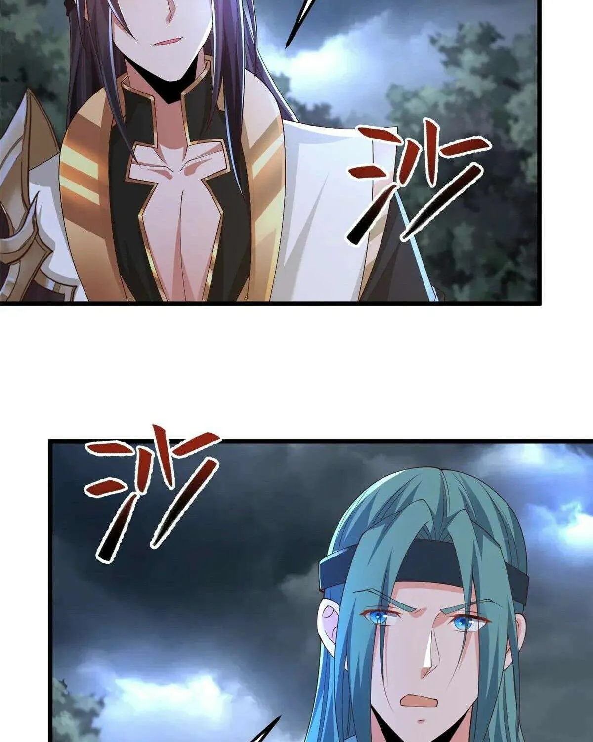 Read Dragon Master chapter 440 image 36 on Lezhin