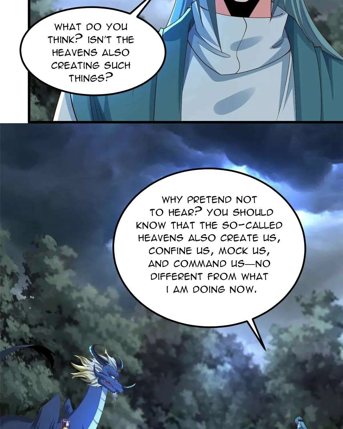 Read Dragon Master chapter 440 image 37 on Lezhin