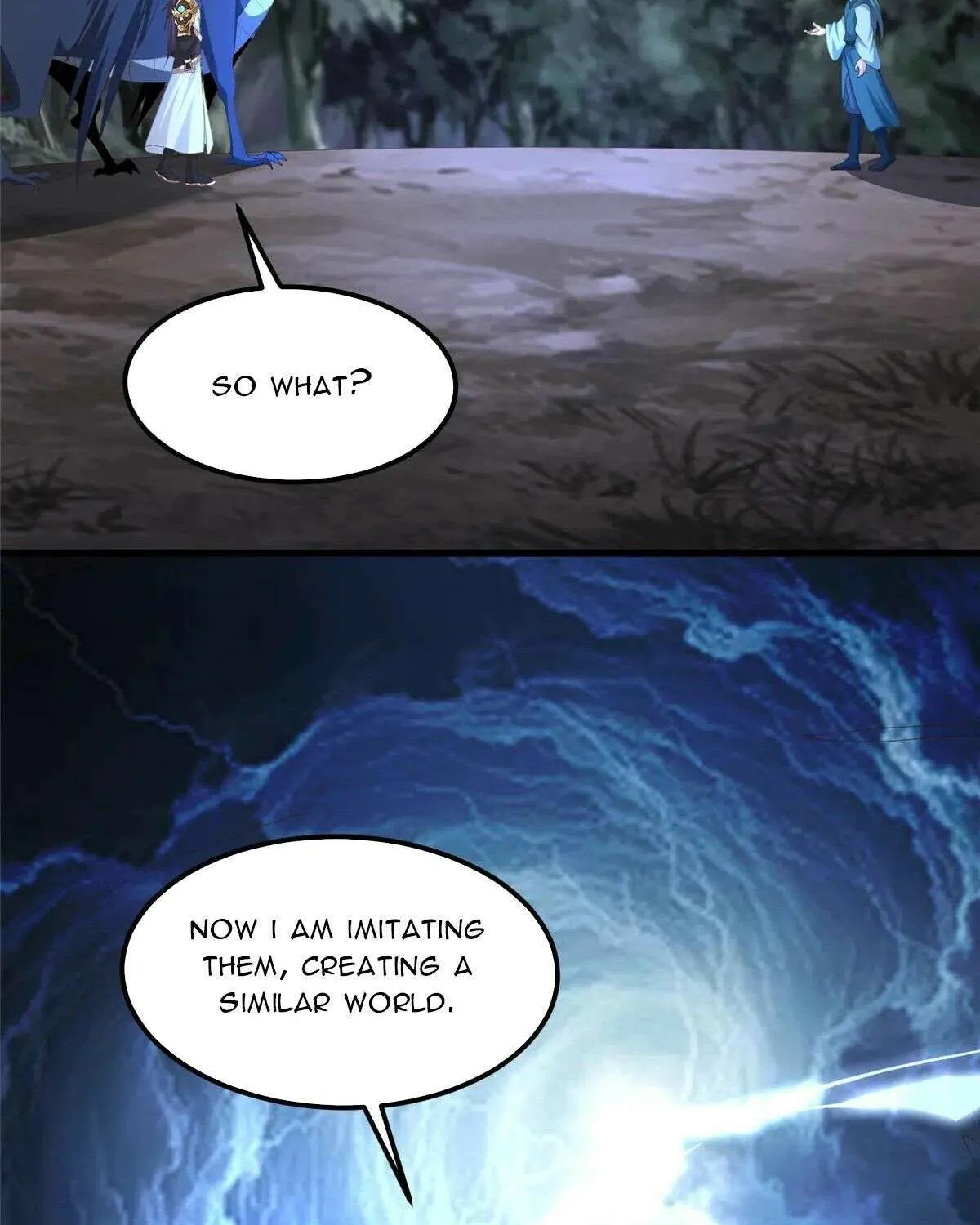 Read Dragon Master chapter 440 image 38 on Lezhin