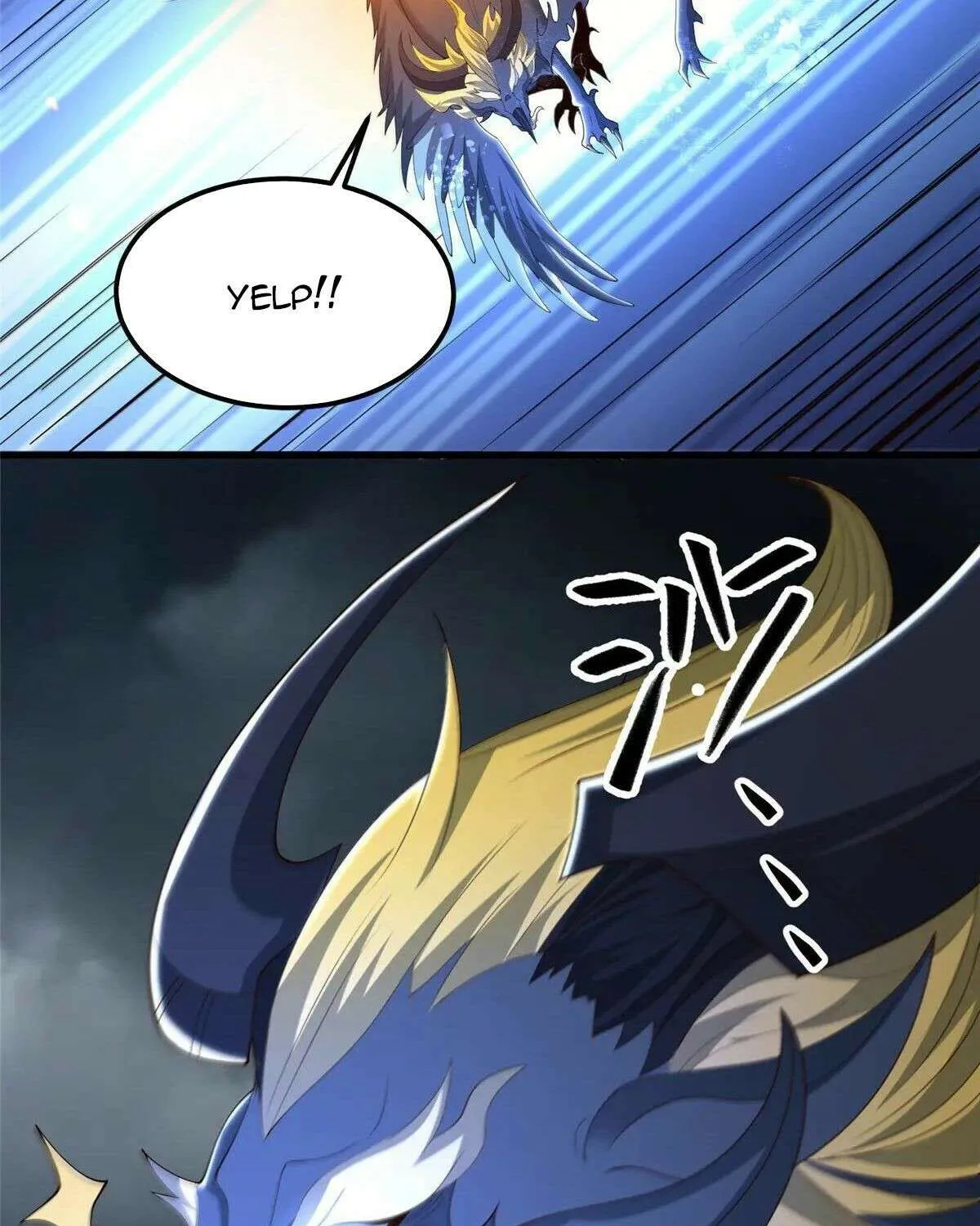 Read Dragon Master chapter 440 image 4 on Lezhin