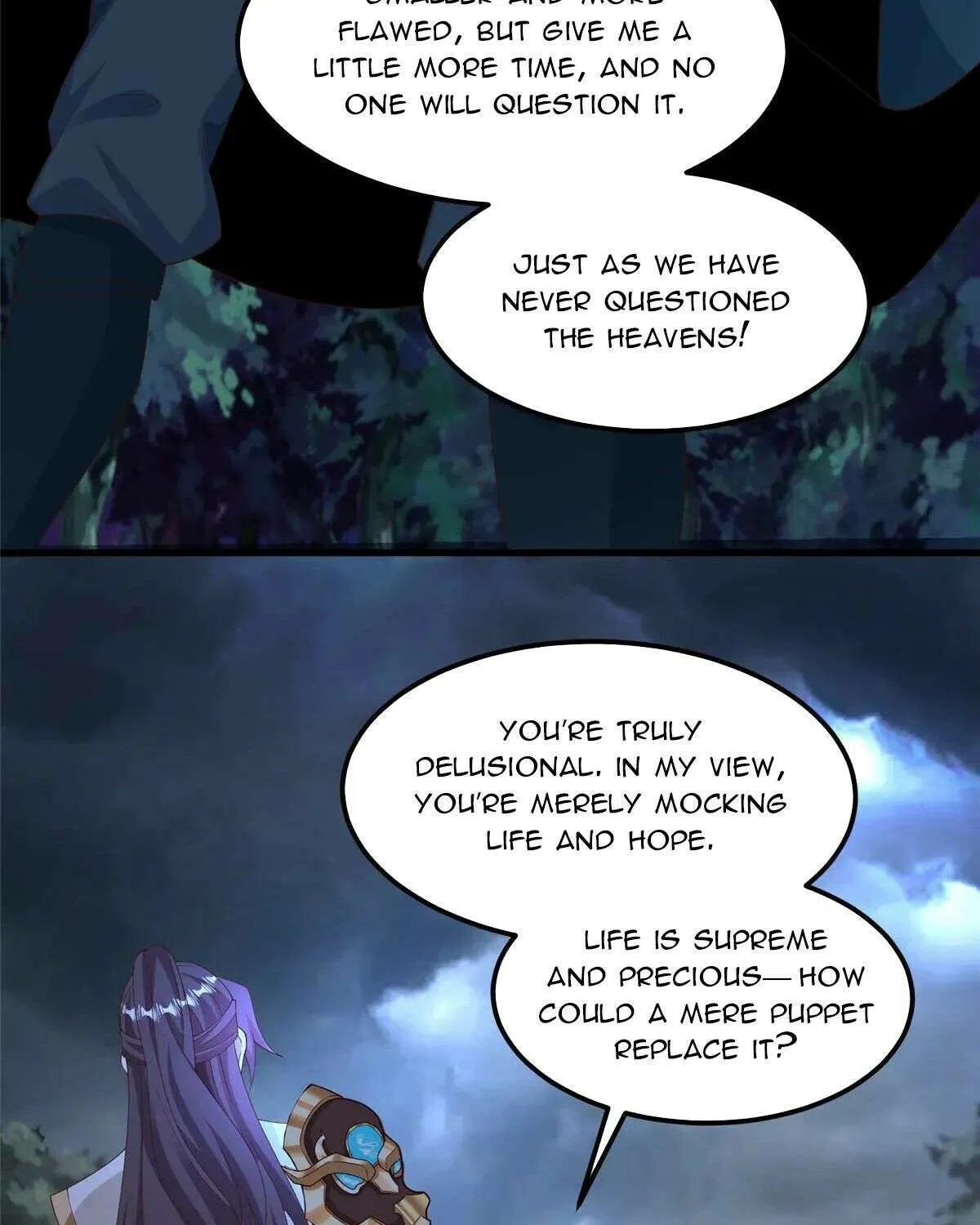 Read Dragon Master chapter 440 image 40 on Lezhin