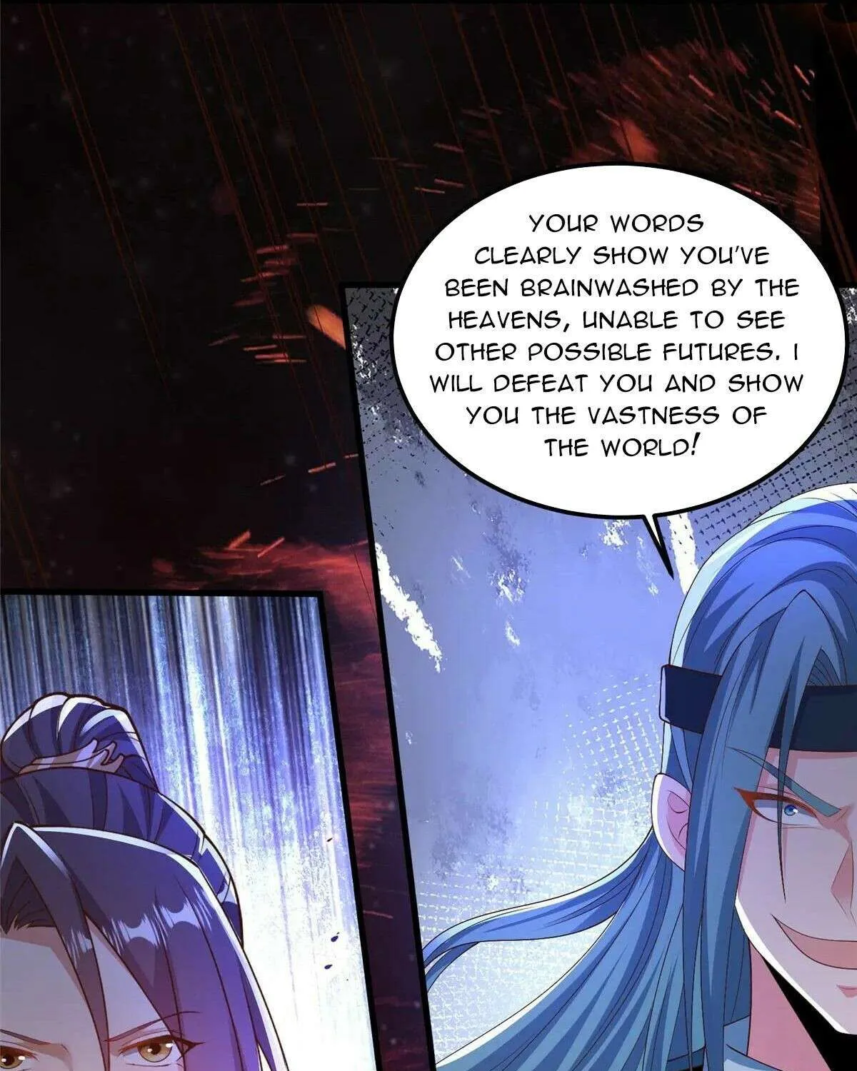 Read Dragon Master chapter 440 image 42 on Lezhin