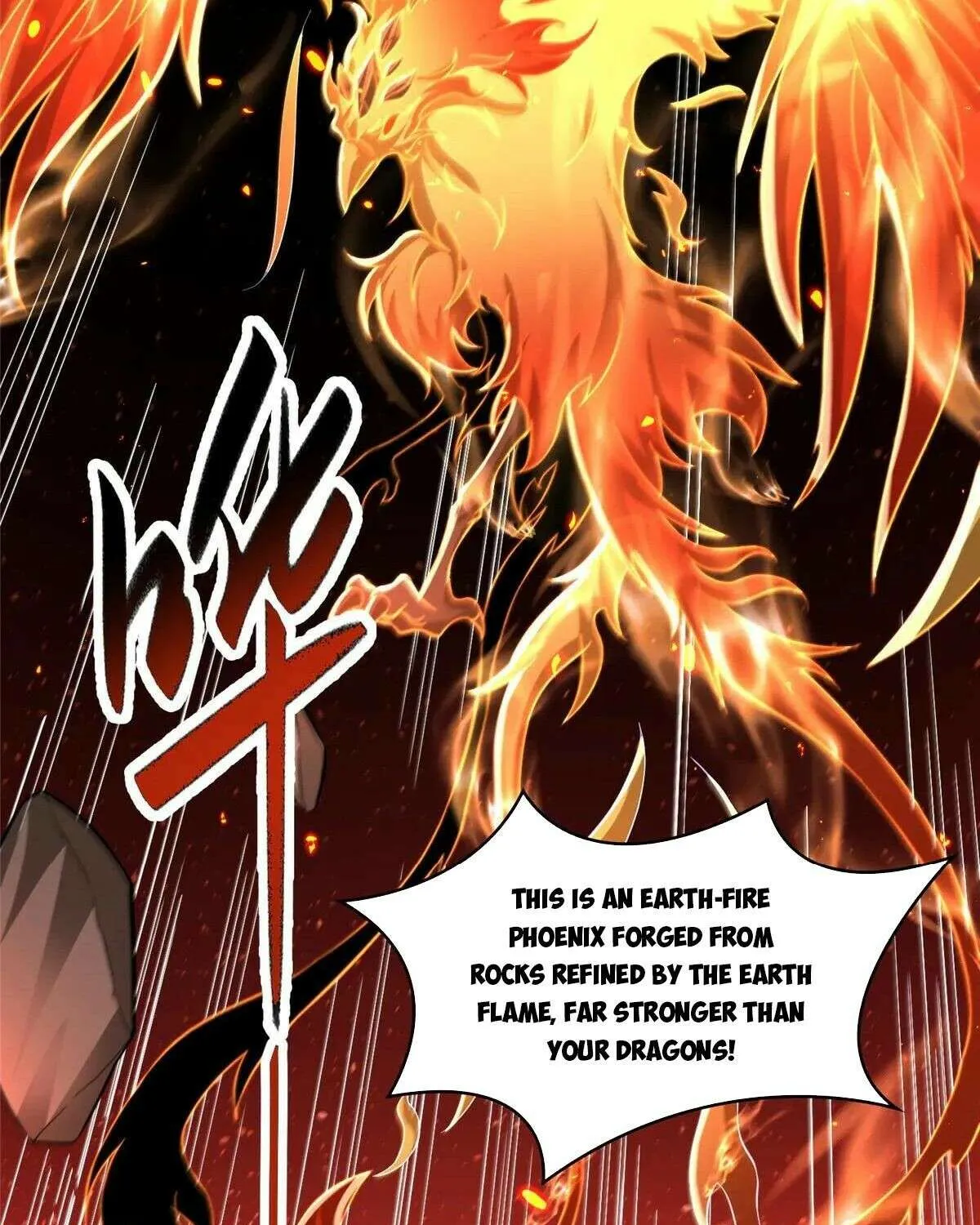 Read Dragon Master chapter 440 image 46 on Lezhin