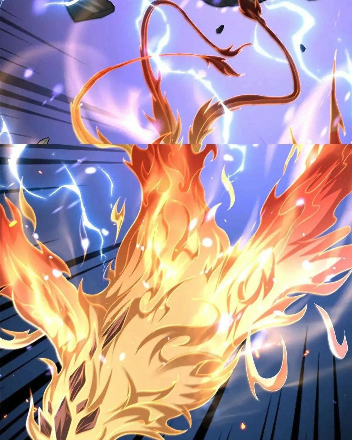 Read Dragon Master chapter 440 image 49 on Lezhin