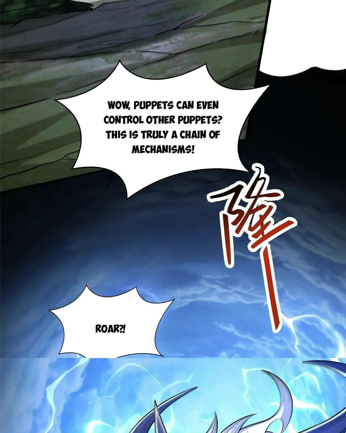 Read Dragon Master chapter 440 image 51 on Lezhin