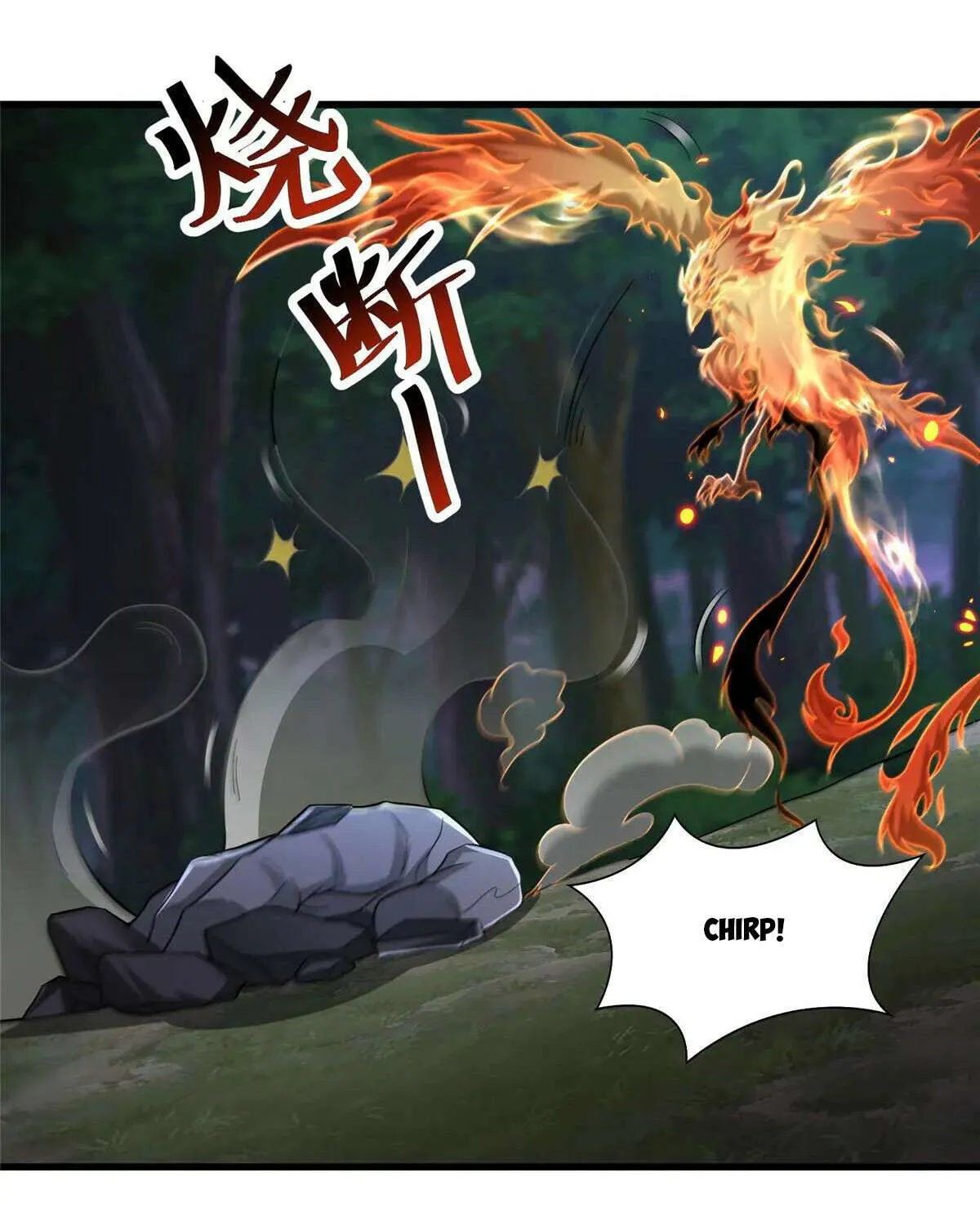 Read Dragon Master chapter 440 image 55 on Lezhin