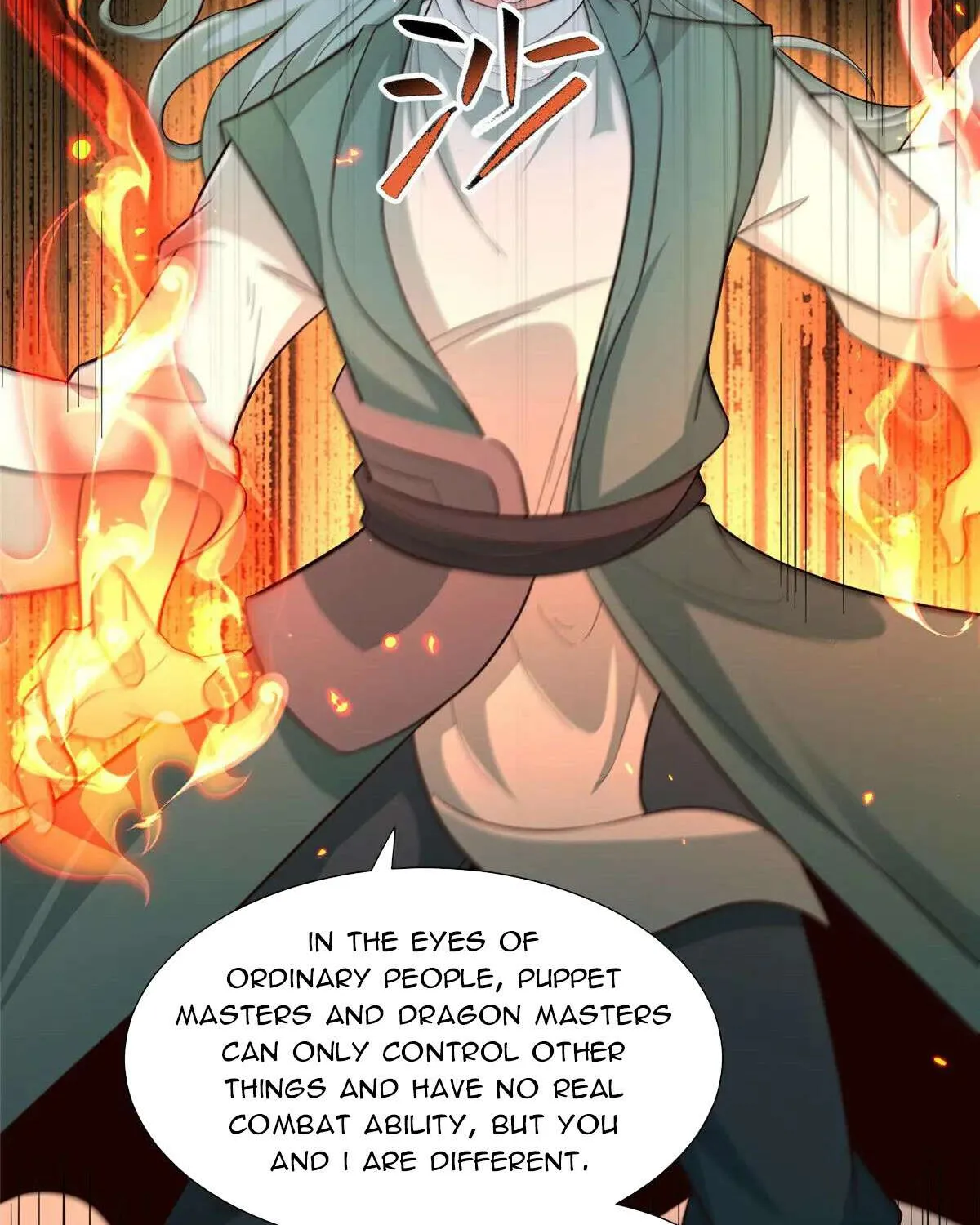 Read Dragon Master chapter 440 image 60 on Lezhin