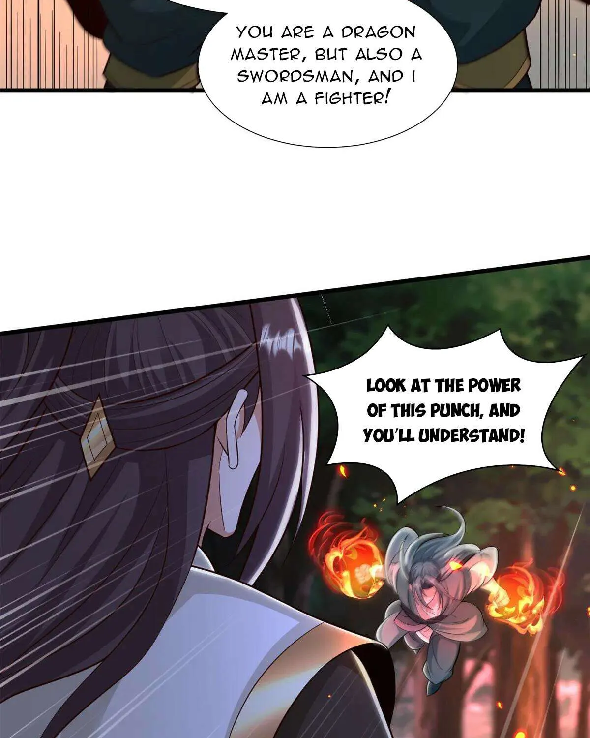 Read Dragon Master chapter 440 image 61 on Lezhin