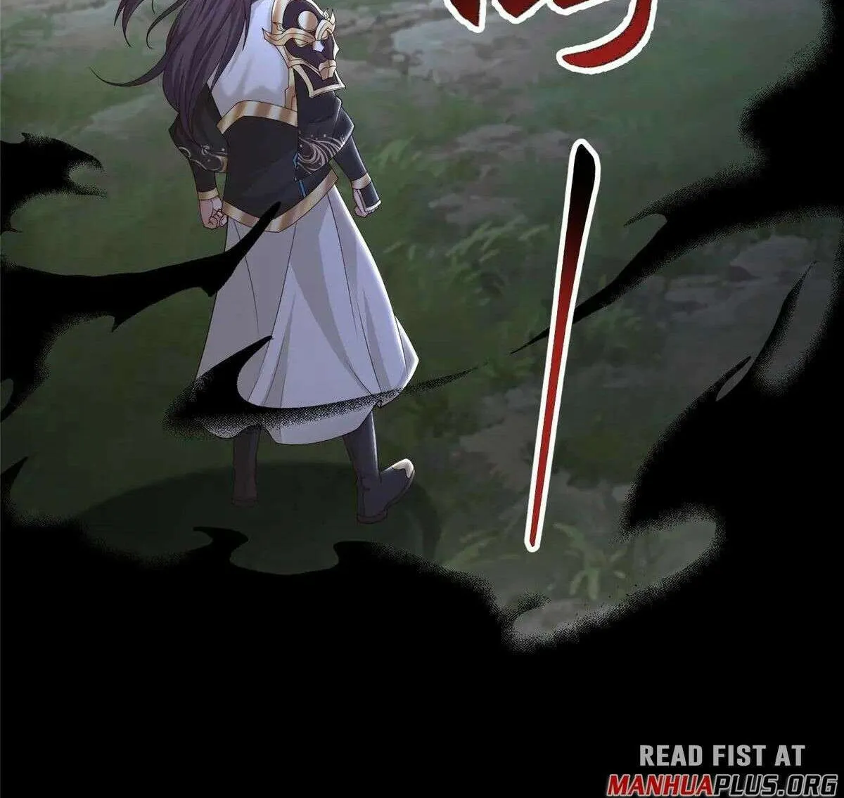 Read Dragon Master chapter 440 image 7 on Lezhin