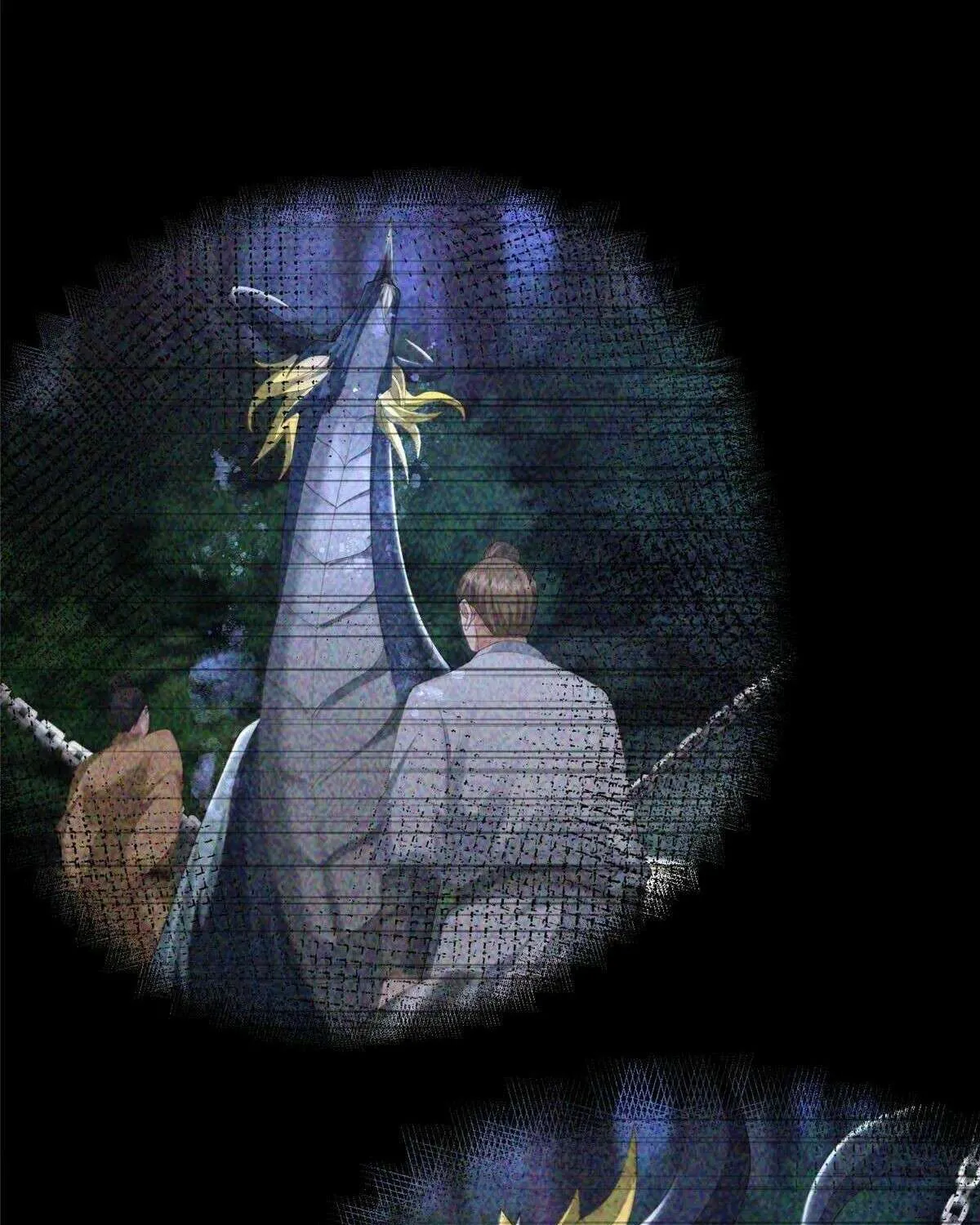 Read Dragon Master chapter 440 image 8 on Lezhin