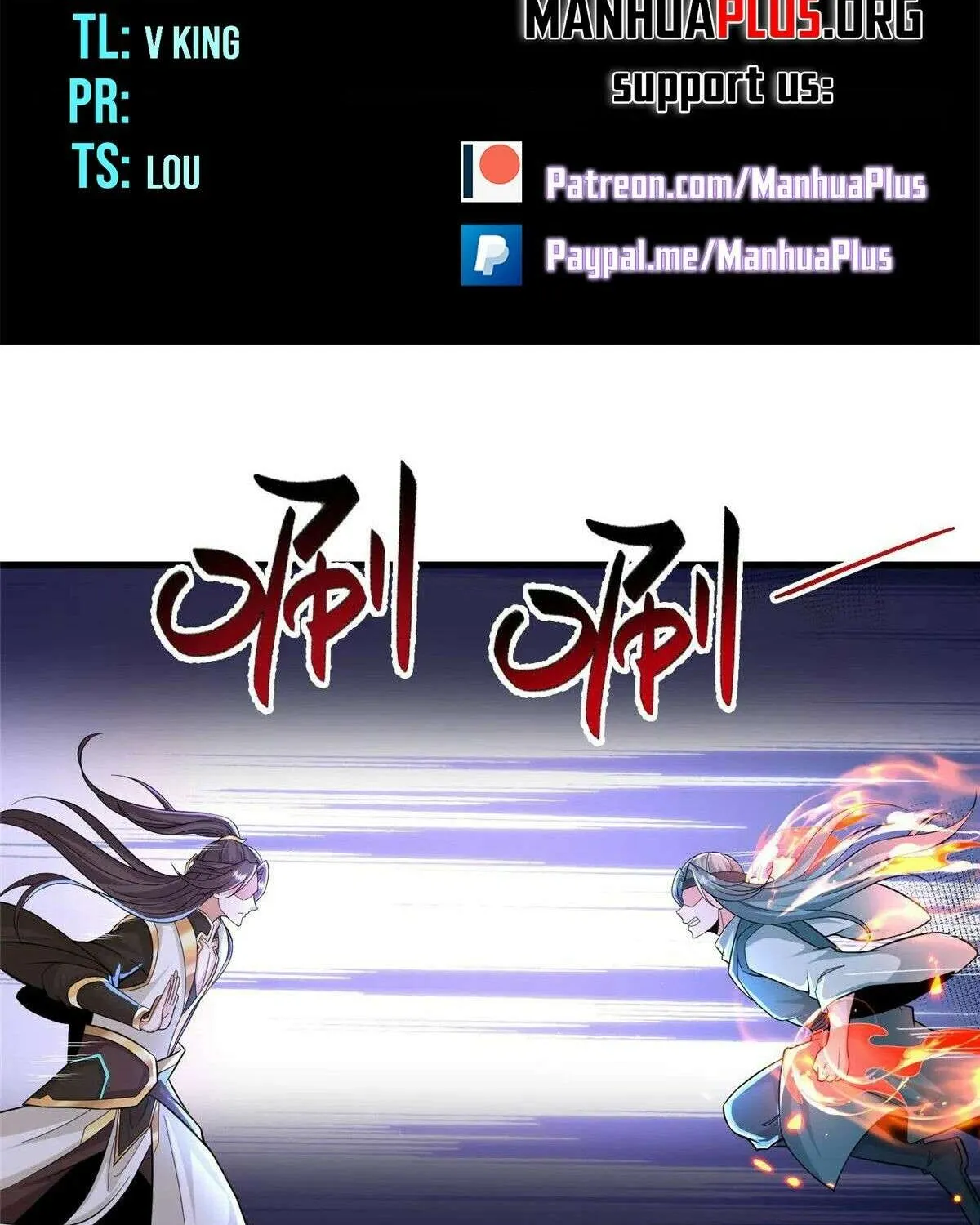 Read Dragon Master chapter 441 image 1 on Lezhin