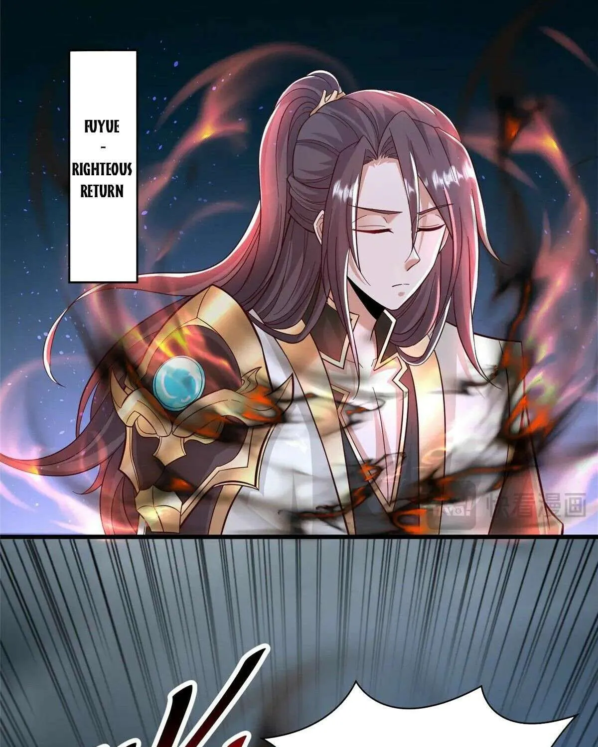 Read Dragon Master chapter 441 image 10 on Lezhin