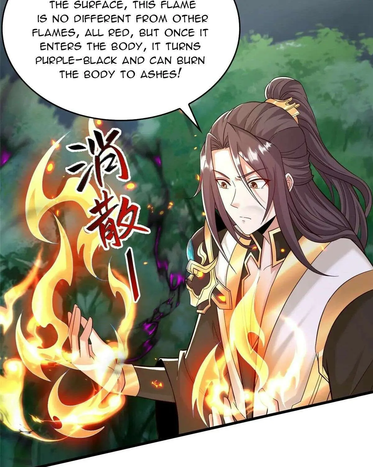 Read Dragon Master chapter 441 image 13 on Lezhin