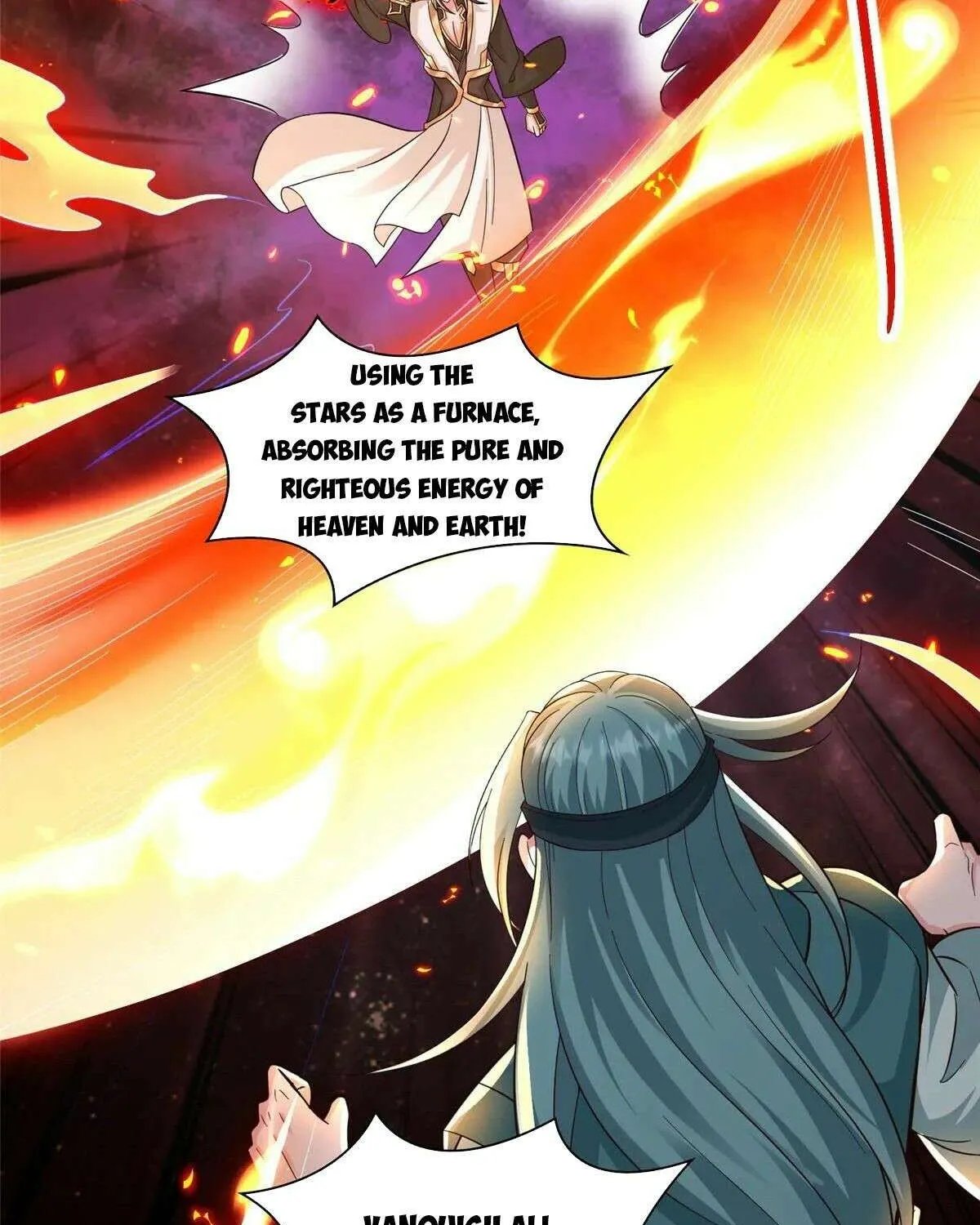 Read Dragon Master chapter 441 image 16 on Lezhin