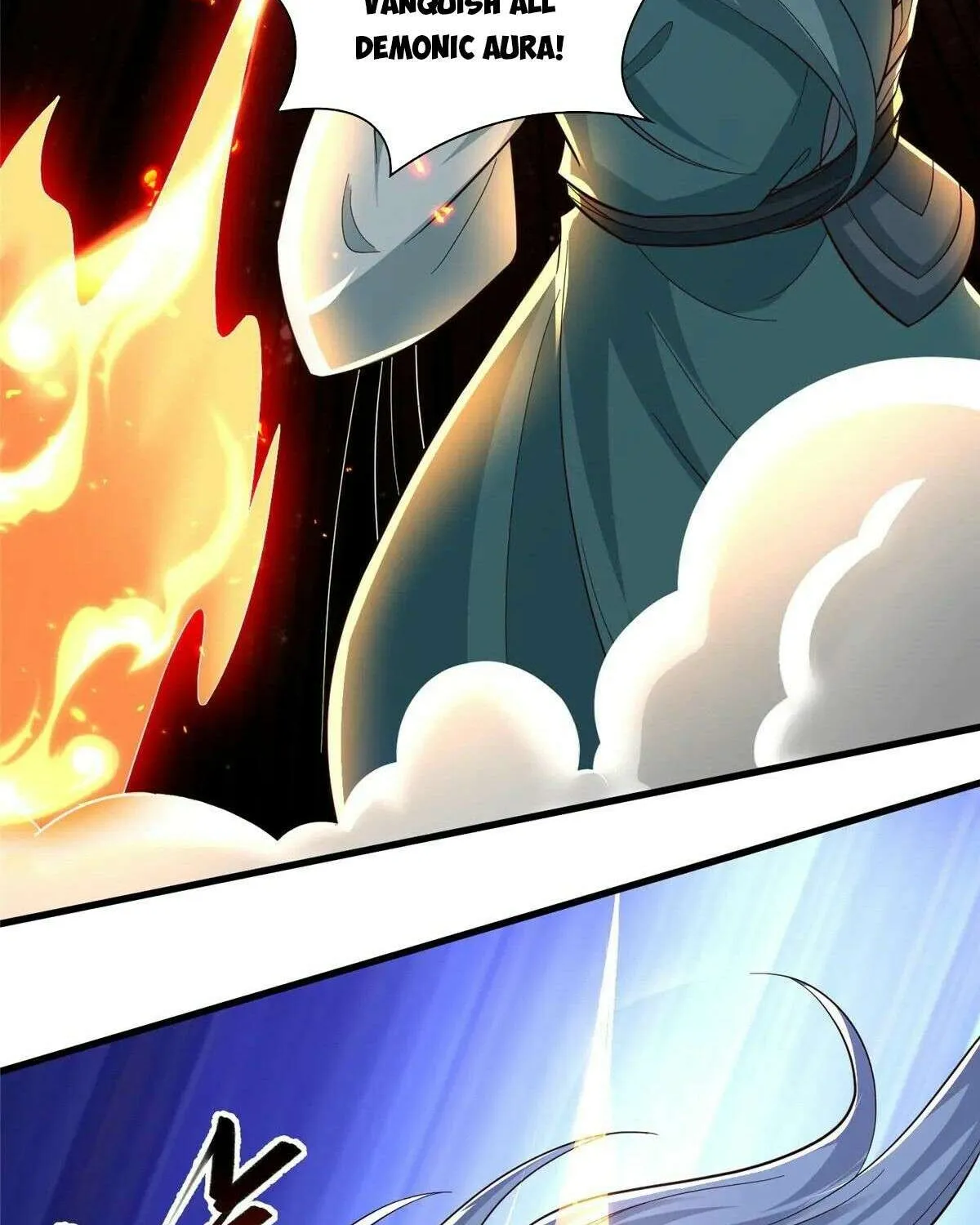 Read Dragon Master chapter 441 image 17 on Lezhin
