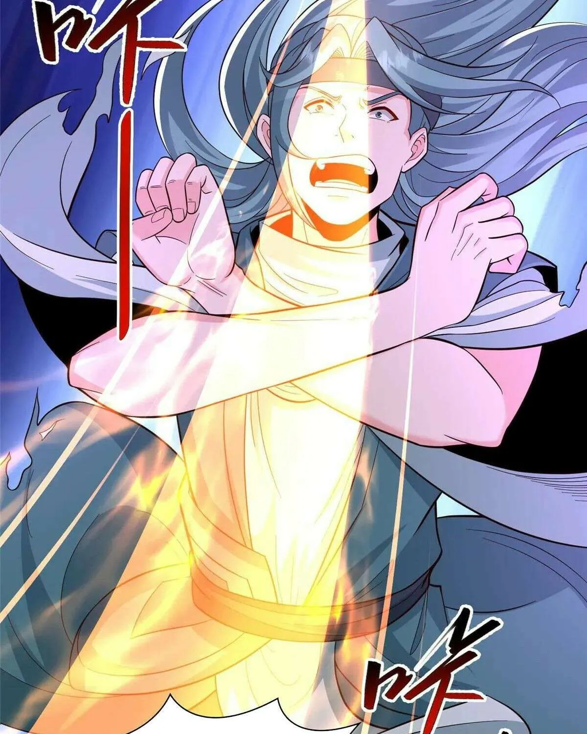 Read Dragon Master chapter 441 image 18 on Lezhin