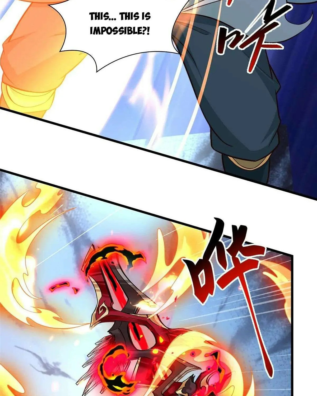 Read Dragon Master chapter 441 image 19 on Lezhin