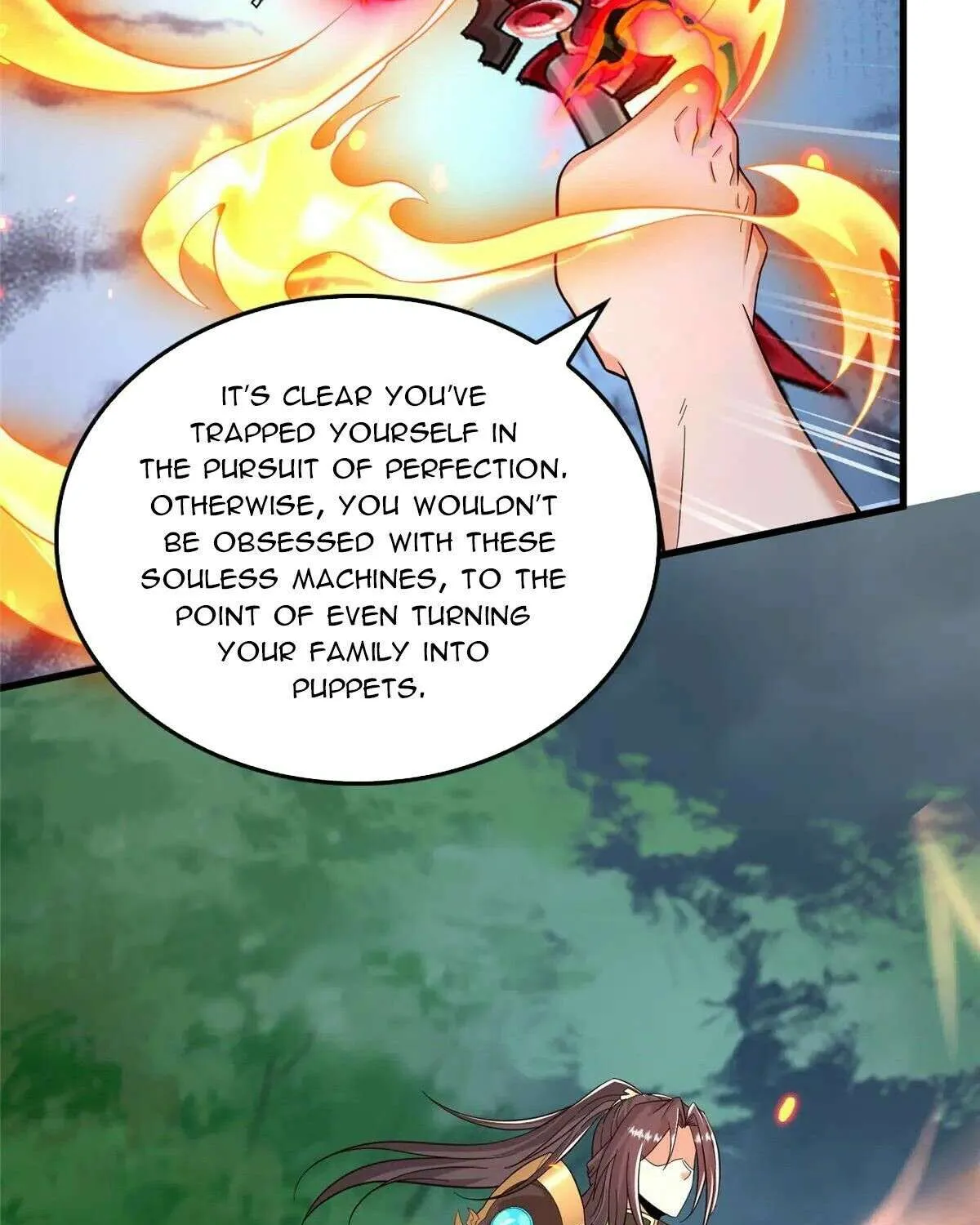 Read Dragon Master chapter 441 image 20 on Lezhin