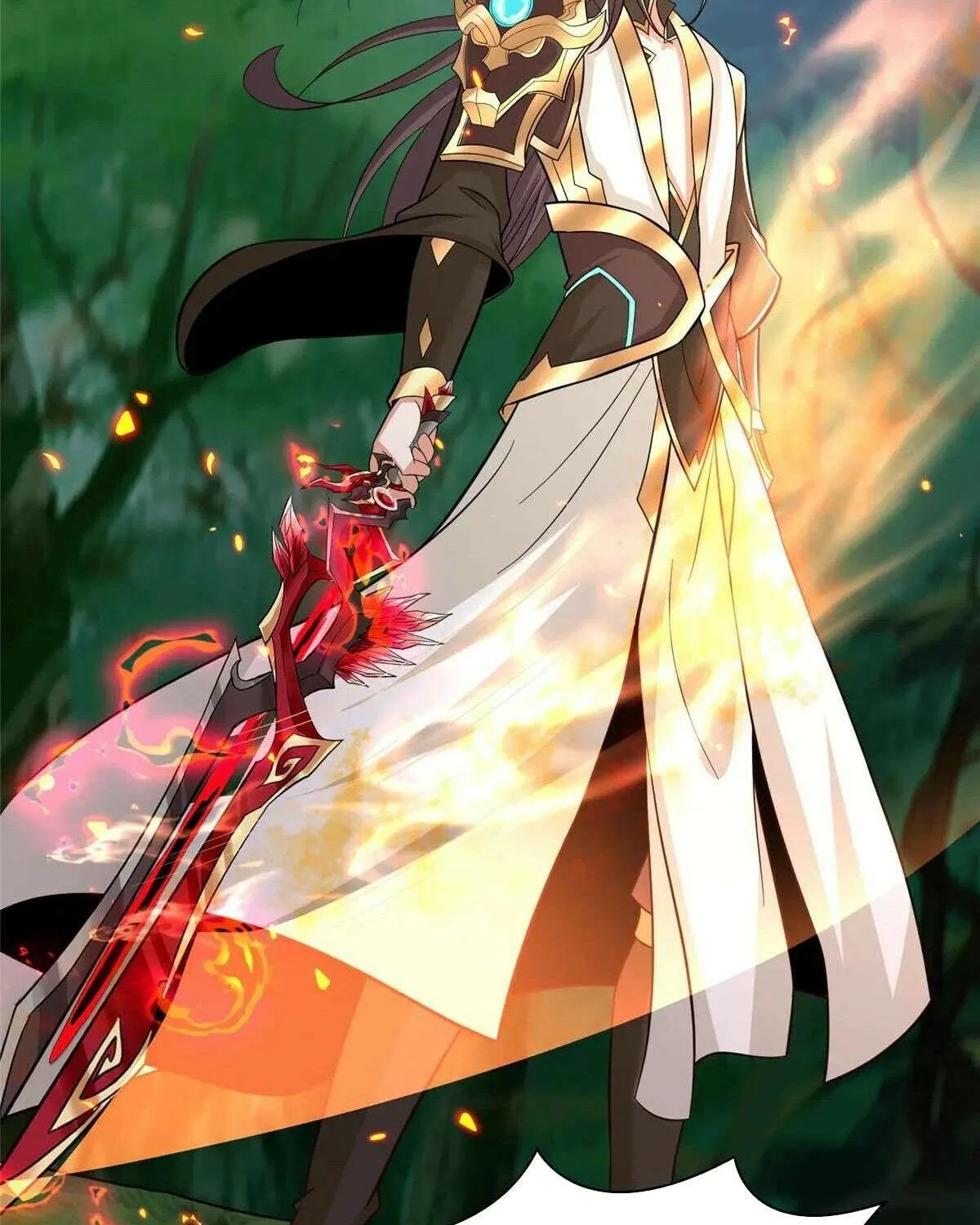 Read Dragon Master chapter 441 image 21 on Lezhin