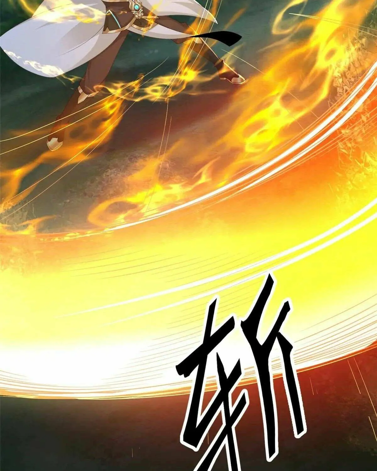 Read Dragon Master chapter 441 image 25 on Lezhin