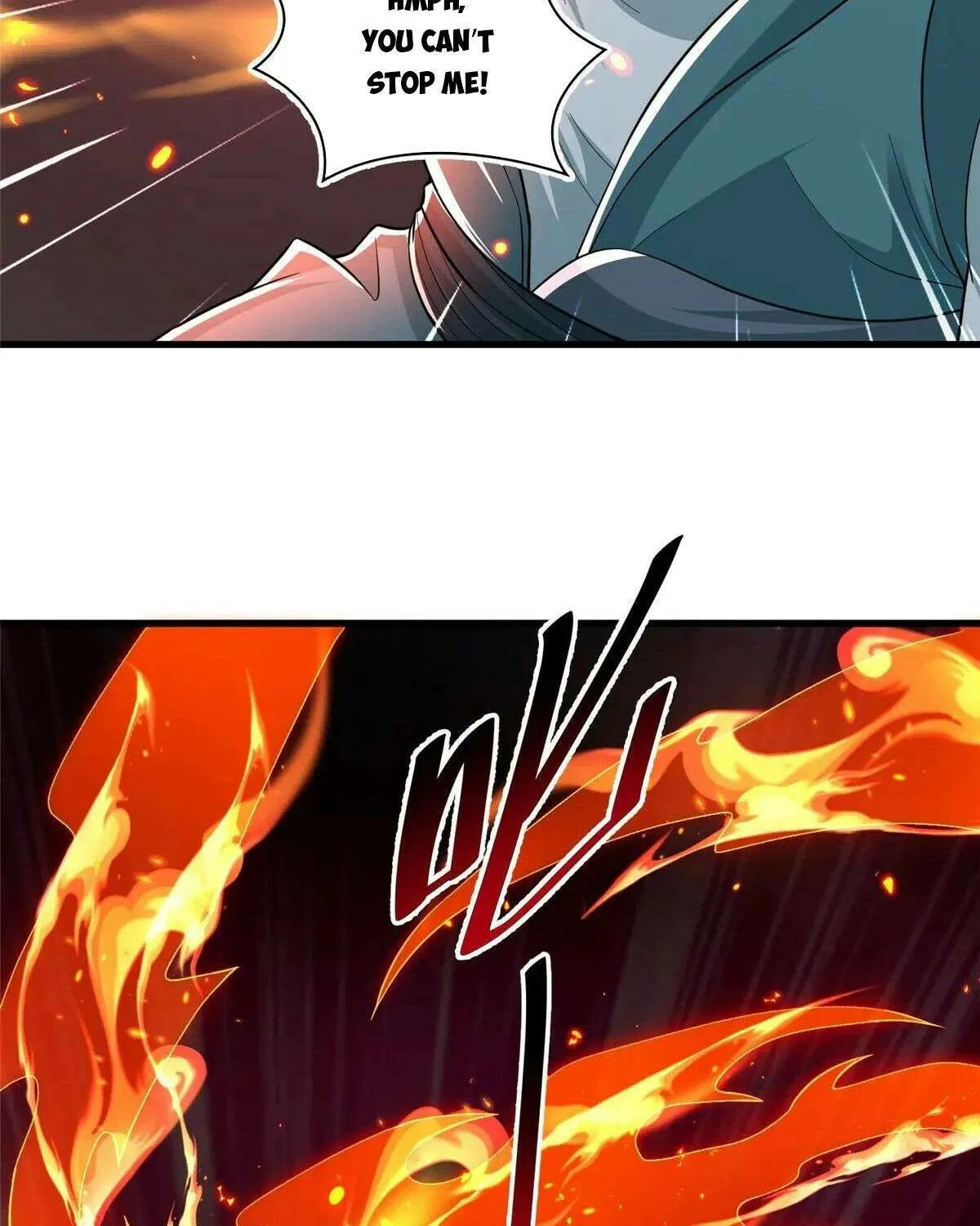 Read Dragon Master chapter 441 image 3 on Lezhin