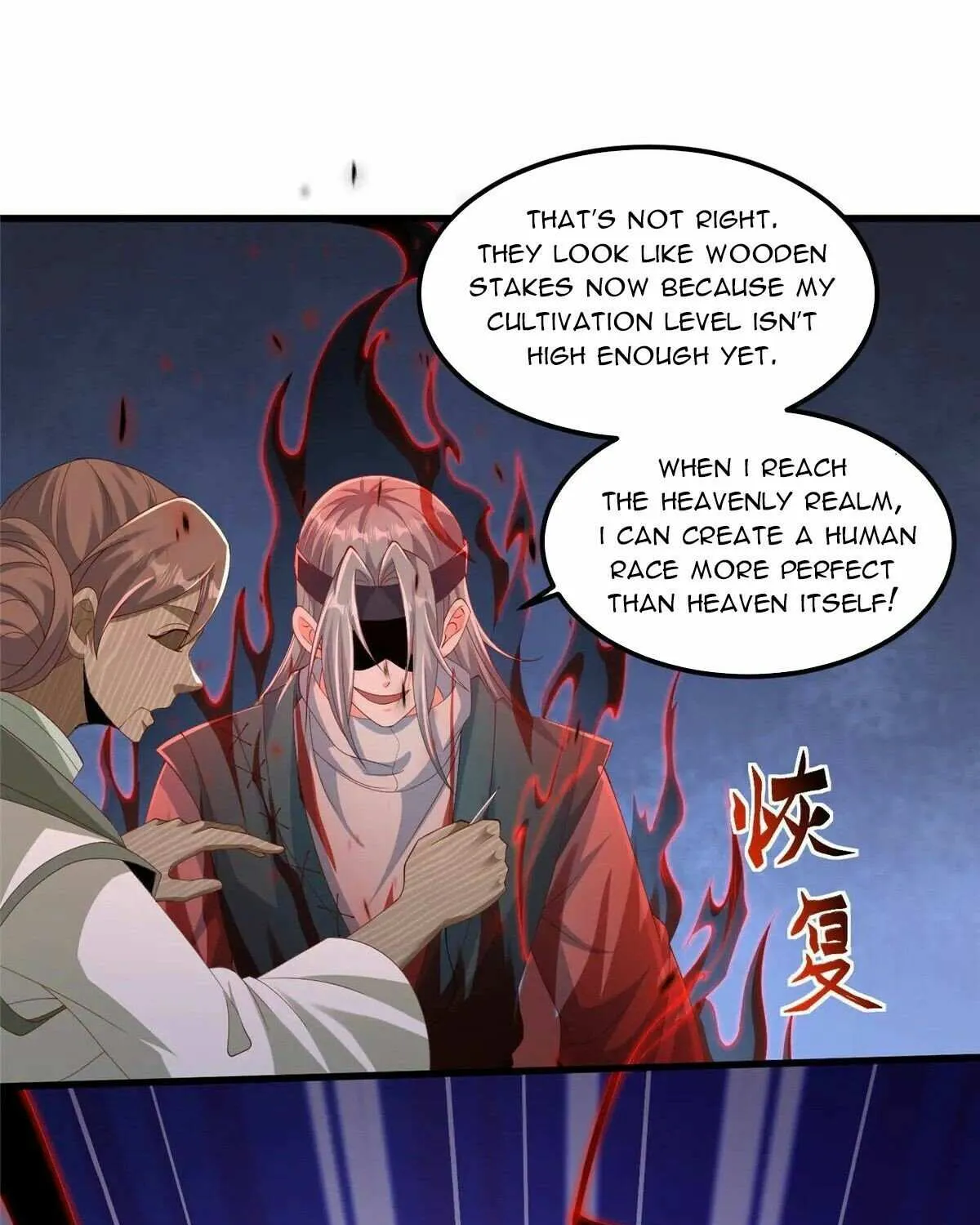 Read Dragon Master chapter 441 image 39 on Lezhin