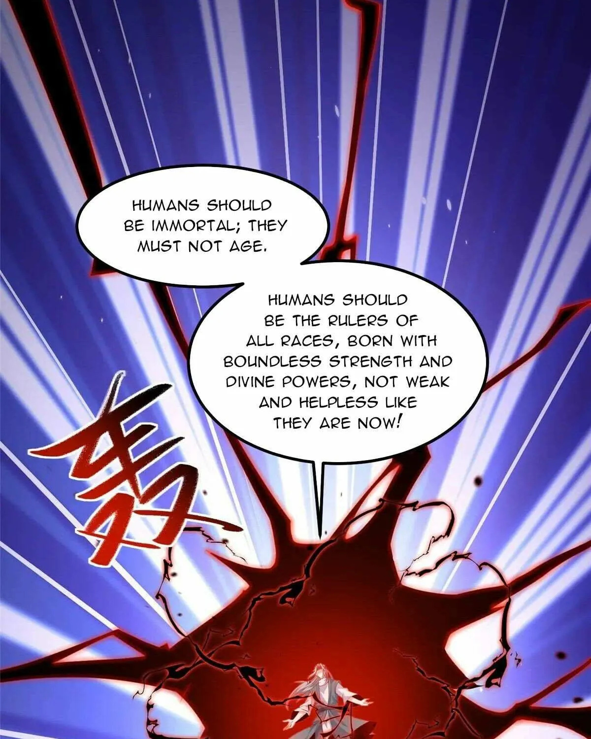 Read Dragon Master chapter 441 image 40 on Lezhin