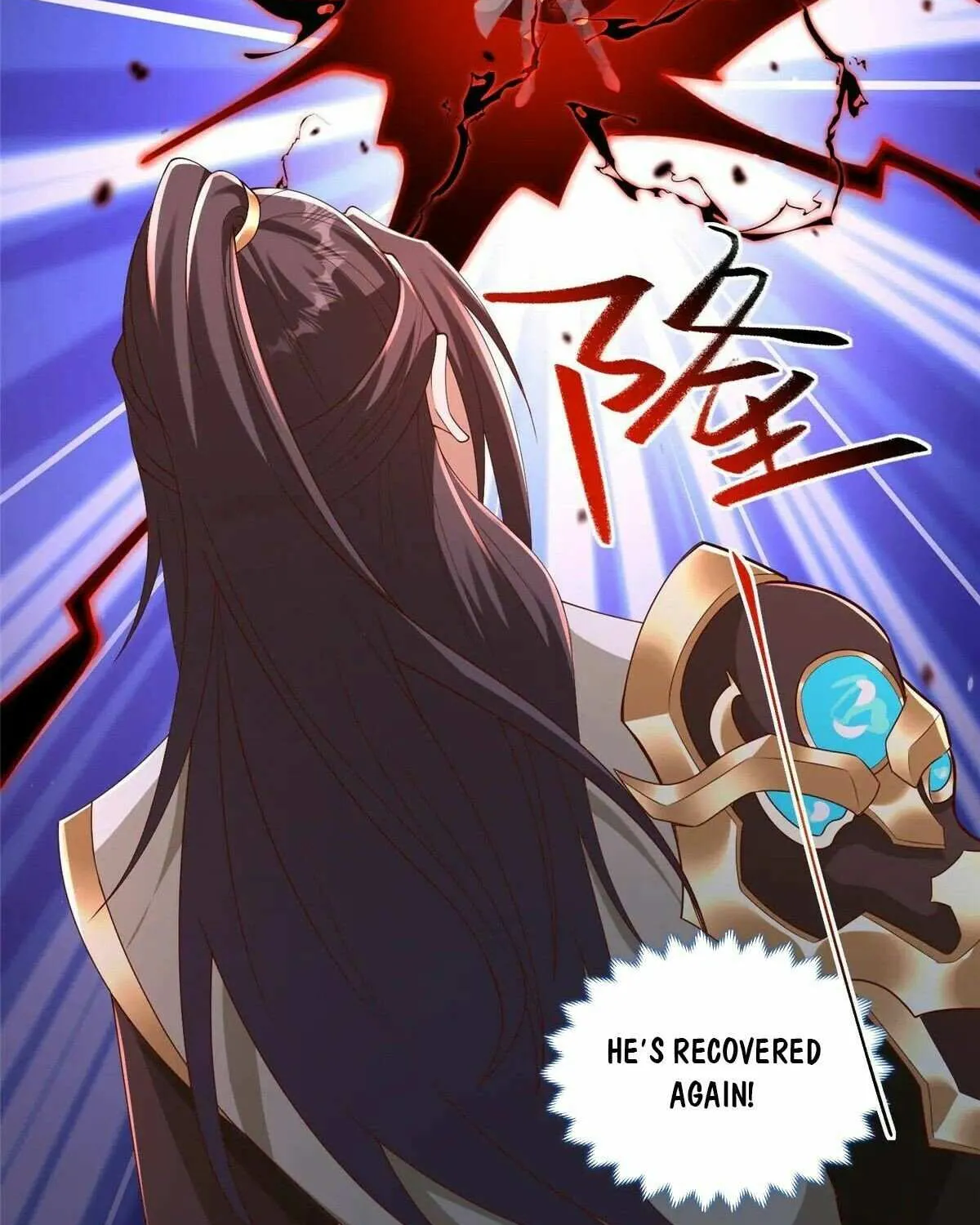 Read Dragon Master chapter 441 image 41 on Lezhin