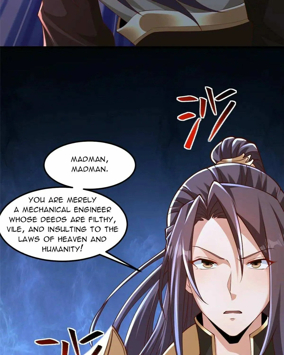 Read Dragon Master chapter 441 image 42 on Lezhin
